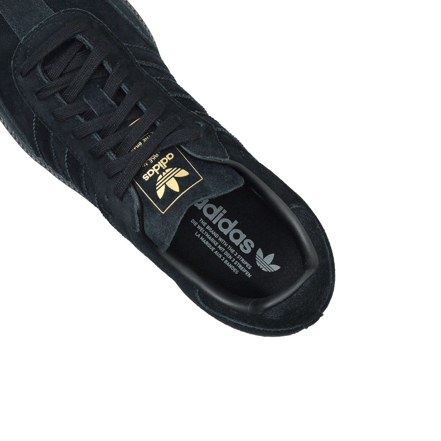 SAMBA OG image number null