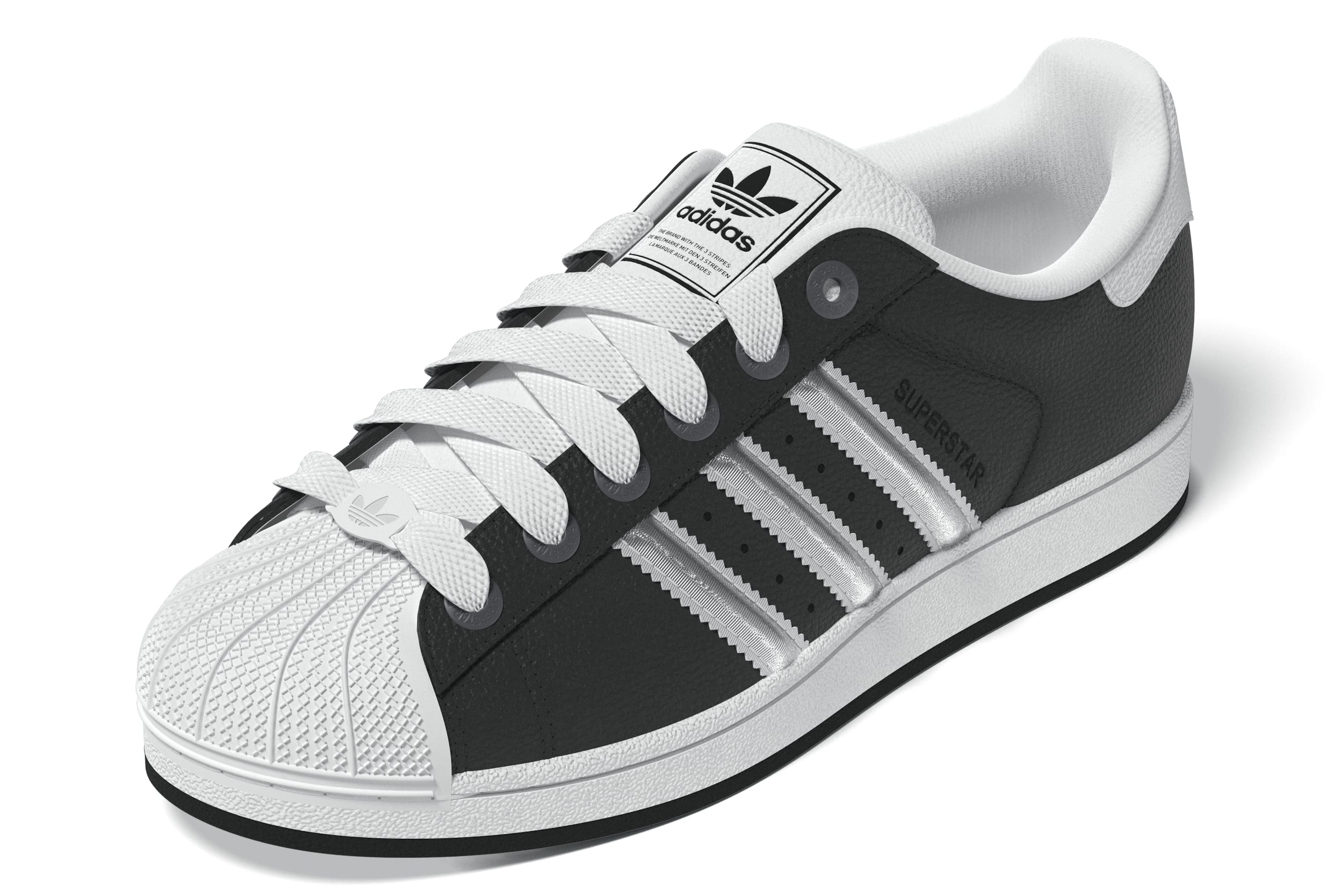 SUPERSTAR II image number null