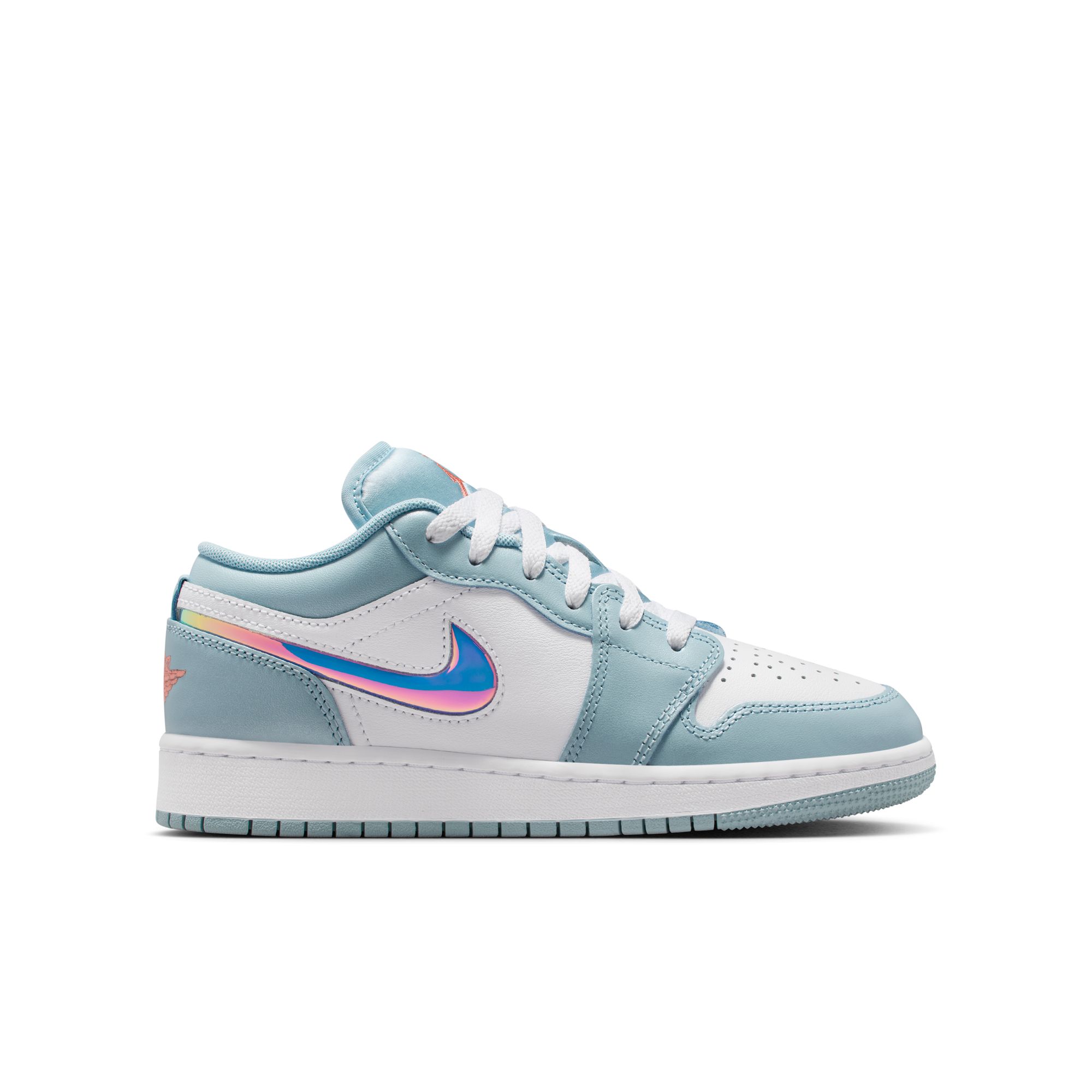 AIR JORDAN 1 LOW SE (GS) image number null
