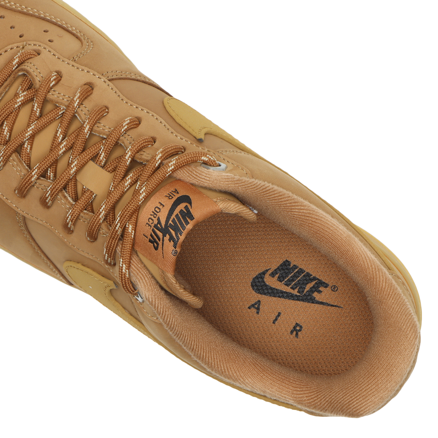 AIR FORCE 1 '07 WB image number null