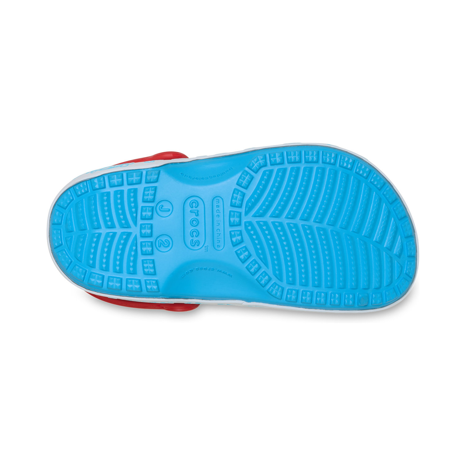 DORAEMON CLASSICS CLOG KIDS image number null