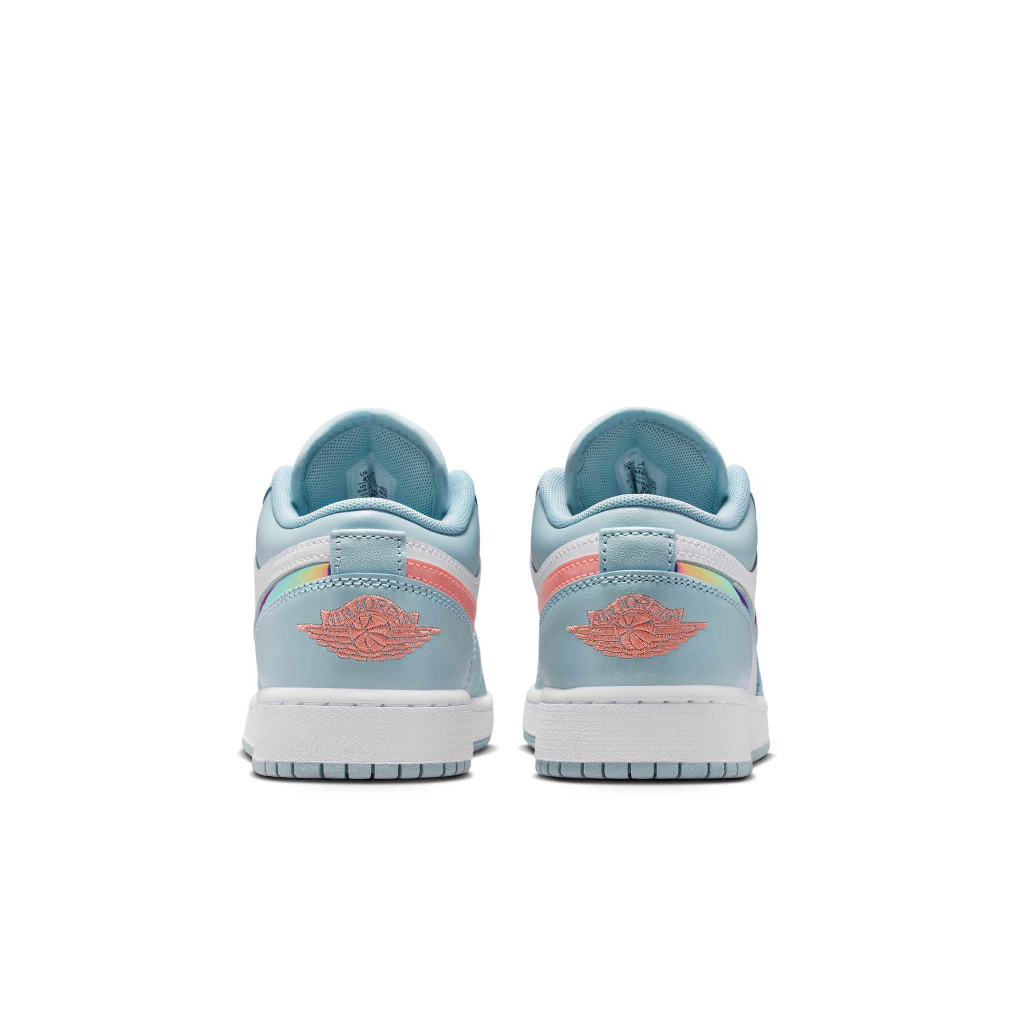 AIR JORDAN 1 LOW SE (GS) image number null