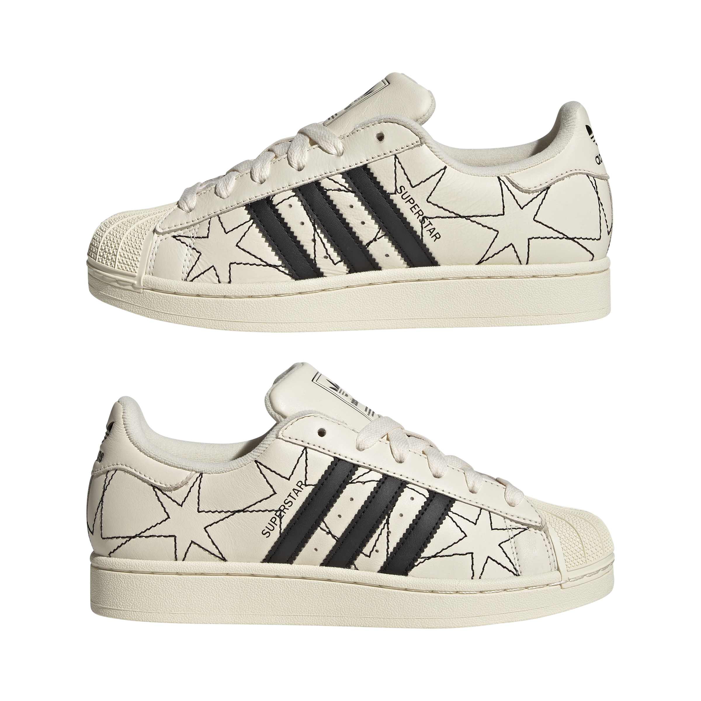 SUPERSTAR II W image number null