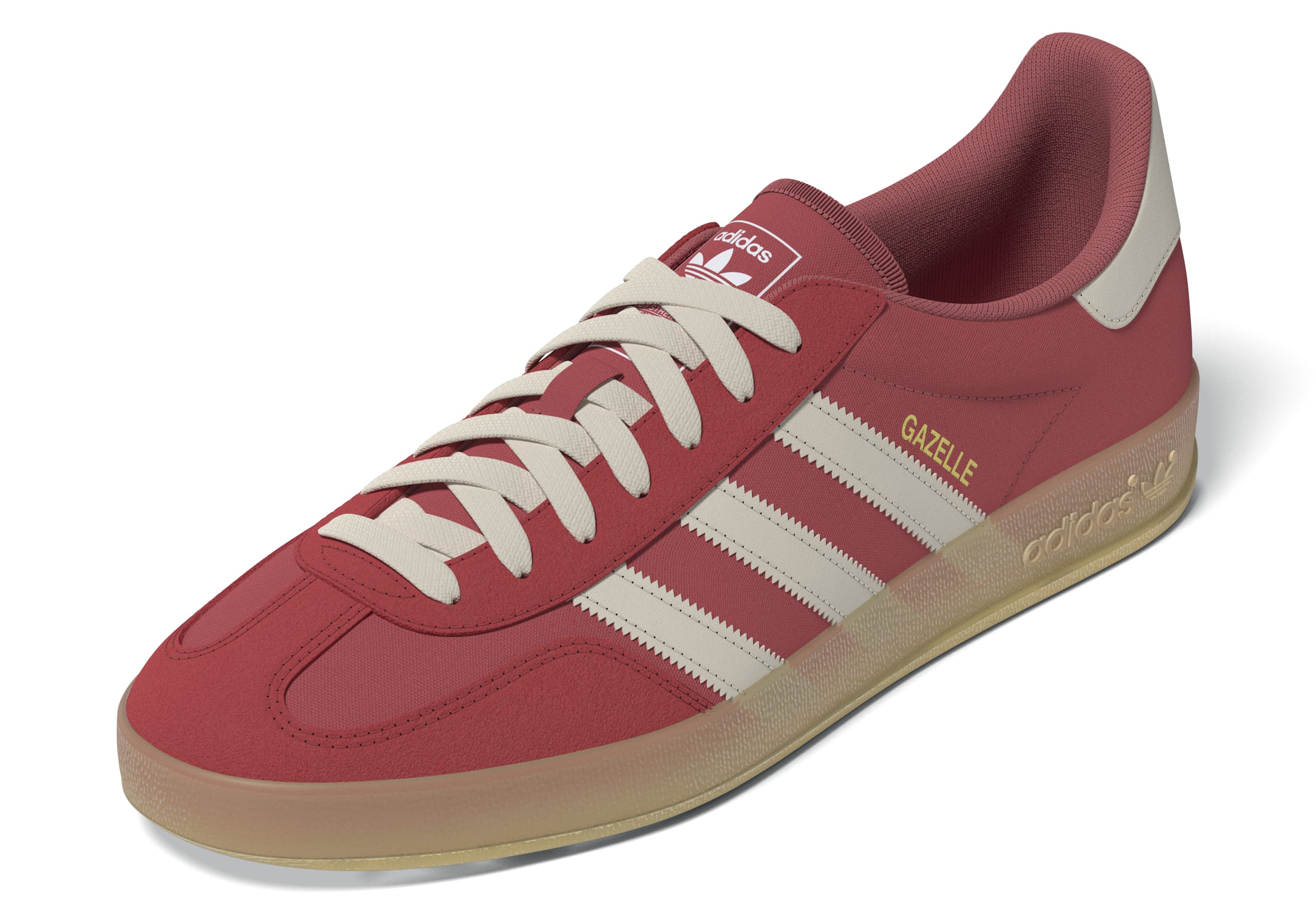 GAZELLE INDOOR image number null