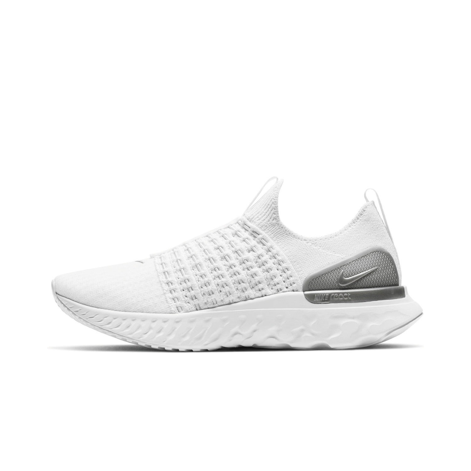 NIKE REACT PHANTOM RUN FLYKNIT 2