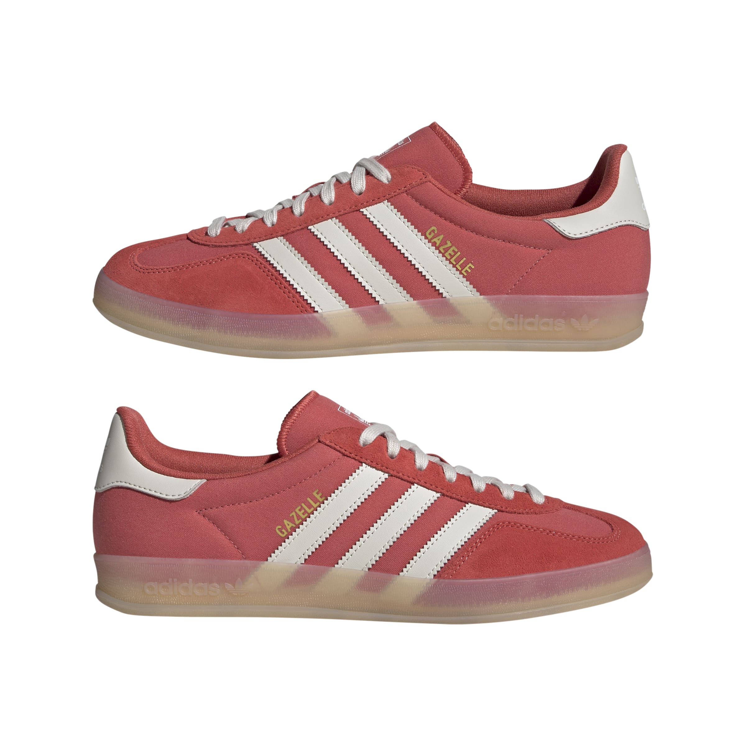 GAZELLE INDOOR image number null