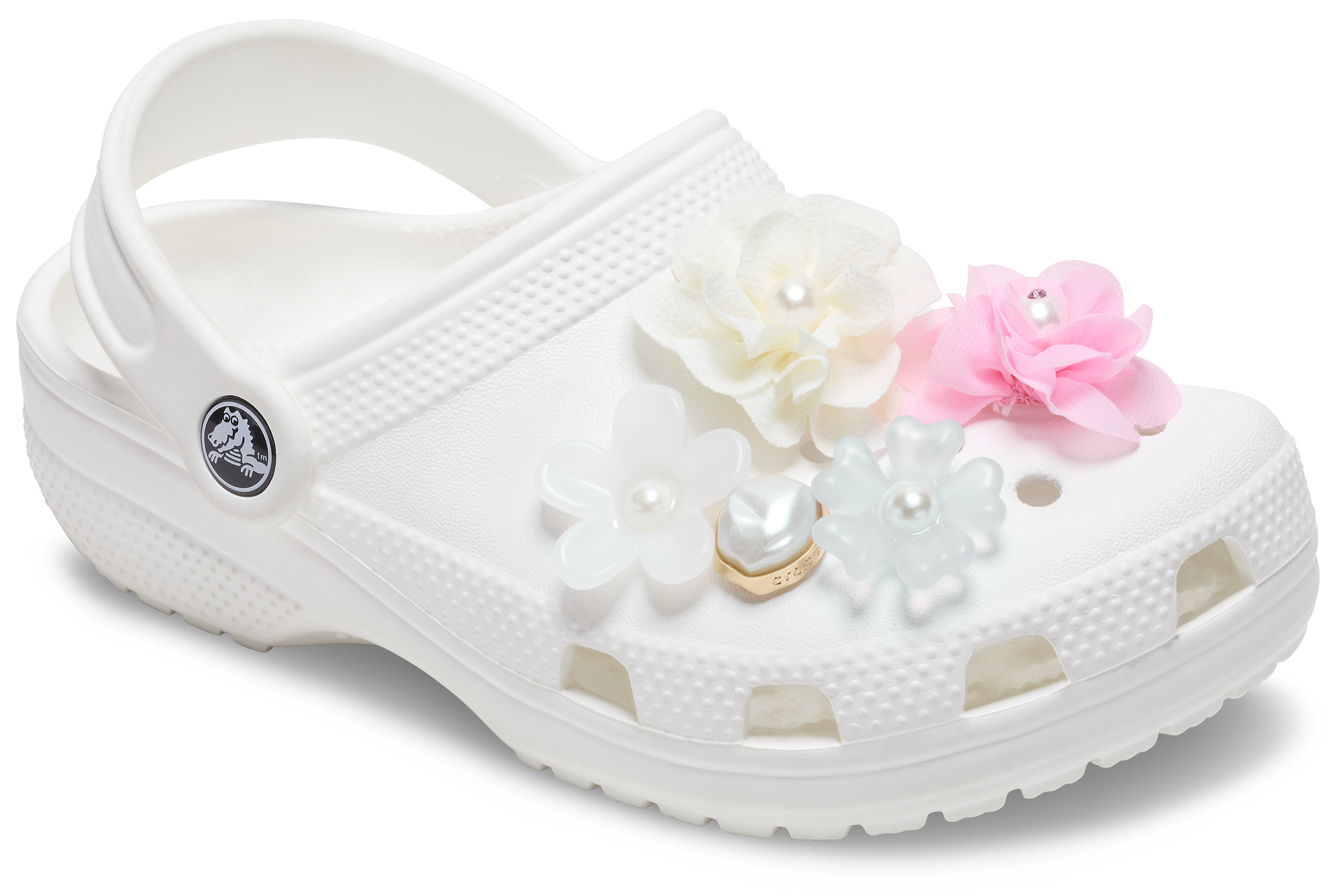 ULTRA FEMME 5 PACK JIBBITZ CHARMS image number null