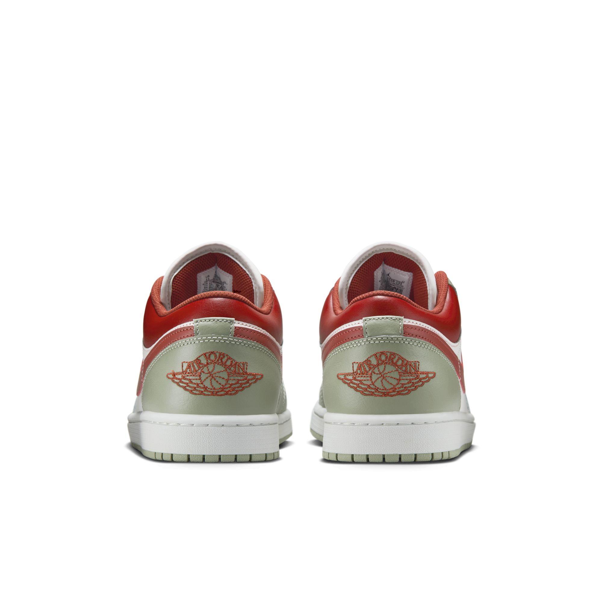 Air Jordan 1 Low image number null