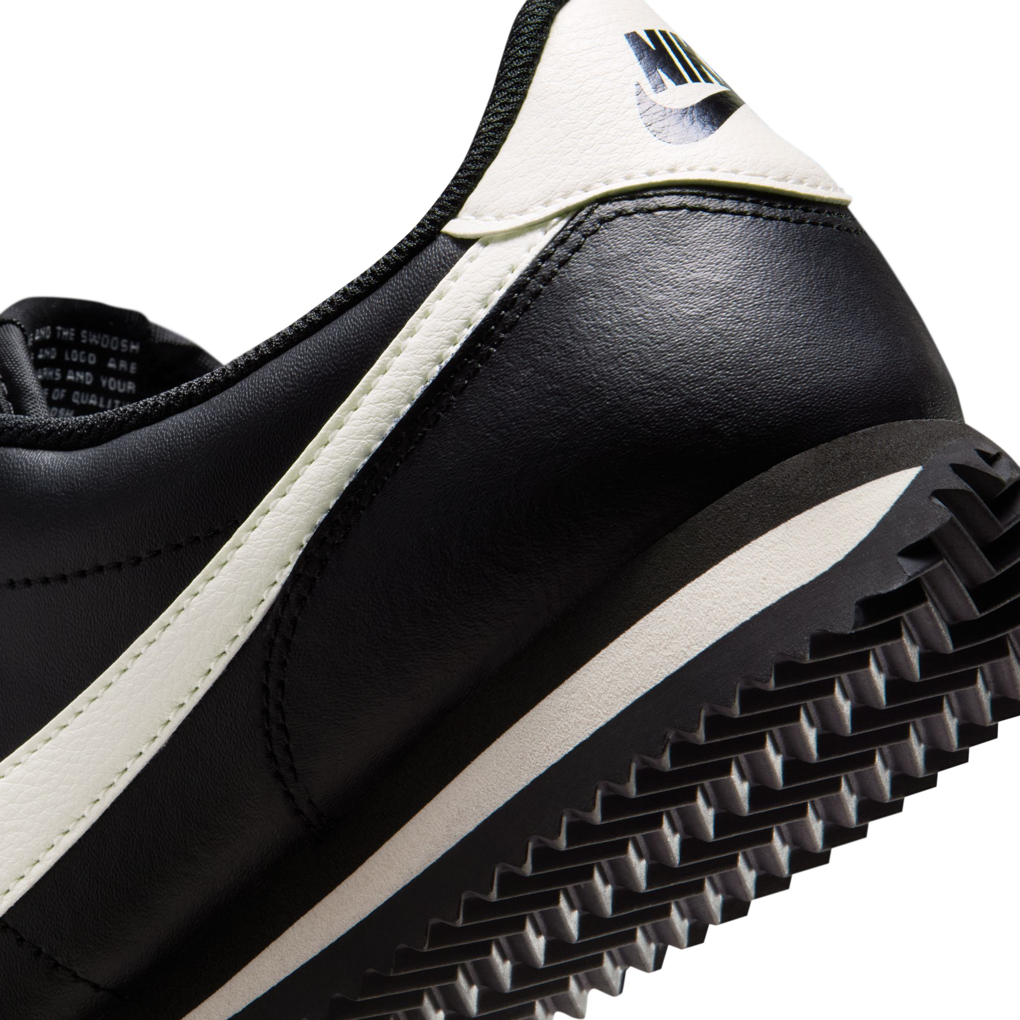 NIKE CORTEZ LEATHER image number null