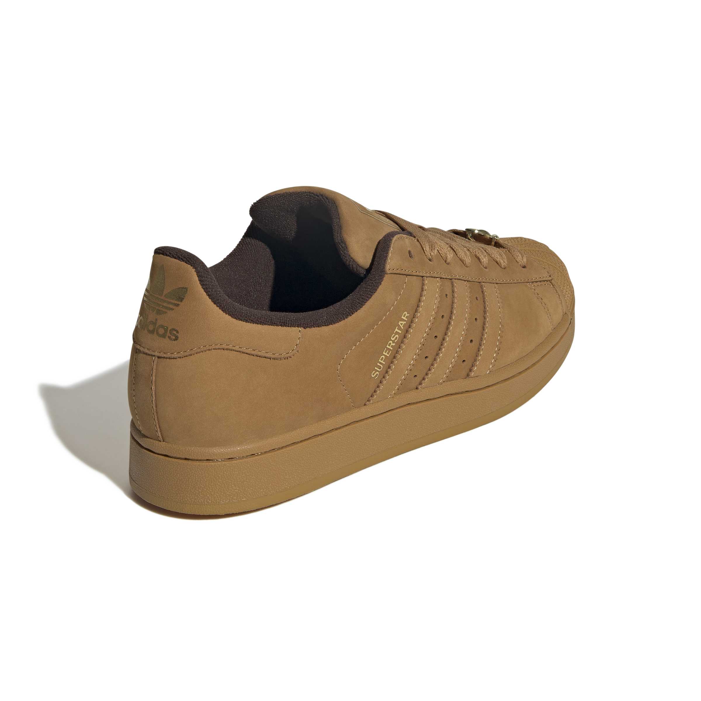 SUPERSTAR II NUBACK image number null