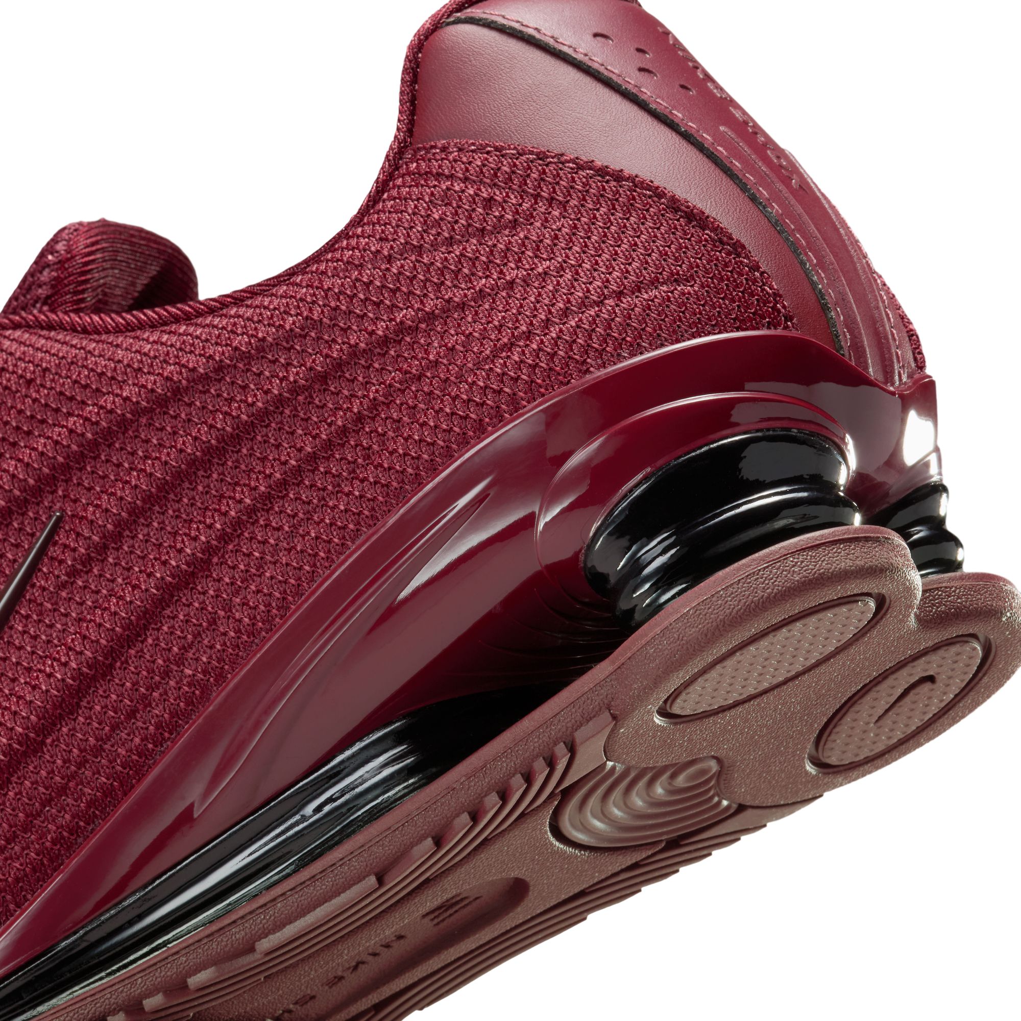 W NIKE SHOX Z image number null