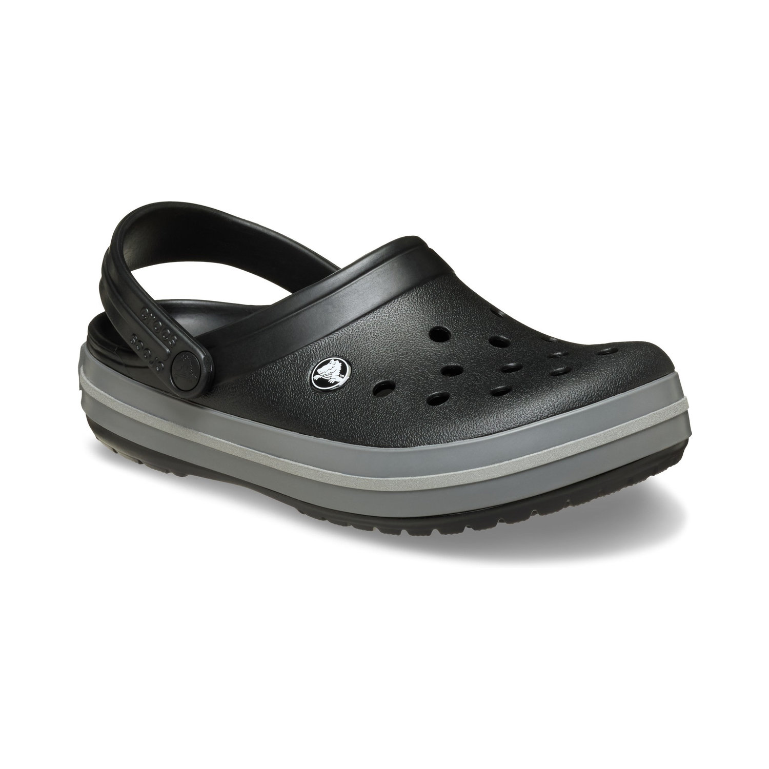 CROCBAND REFLECTIVE CLOG image number null