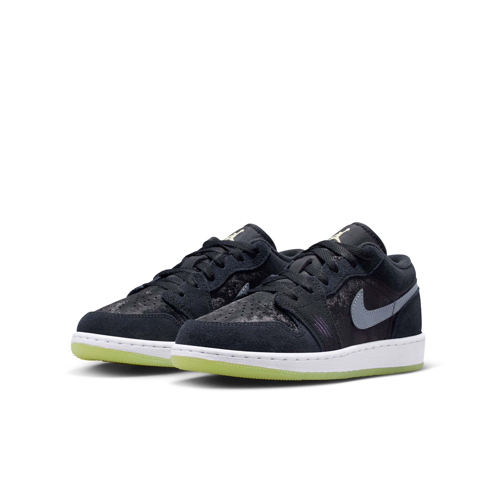 AIR JORDAN 1 LOW SS (GS) image number null