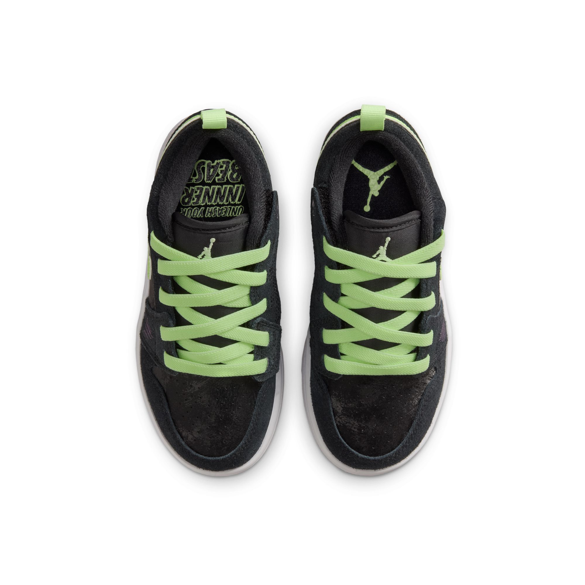 JORDAN 1 LOW ALT SS (PS) image number null