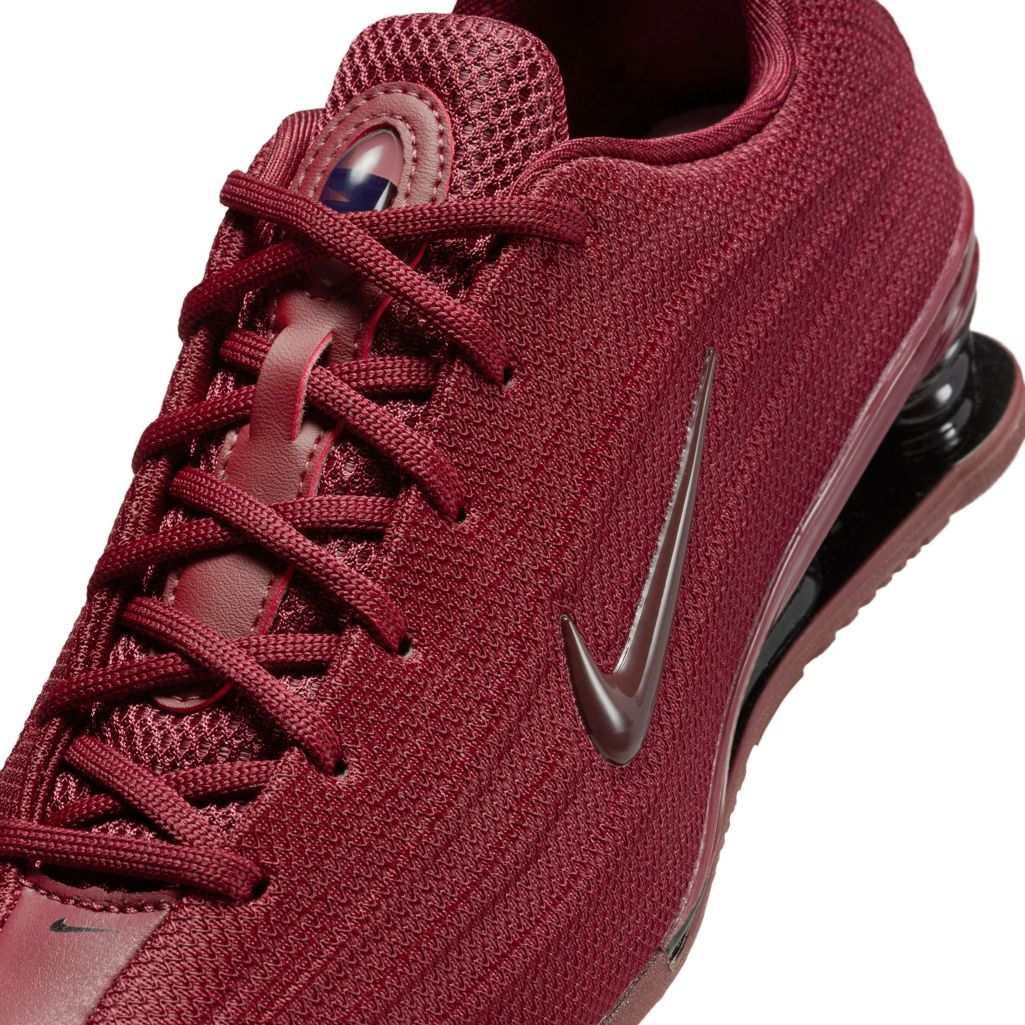 W NIKE SHOX Z image number null