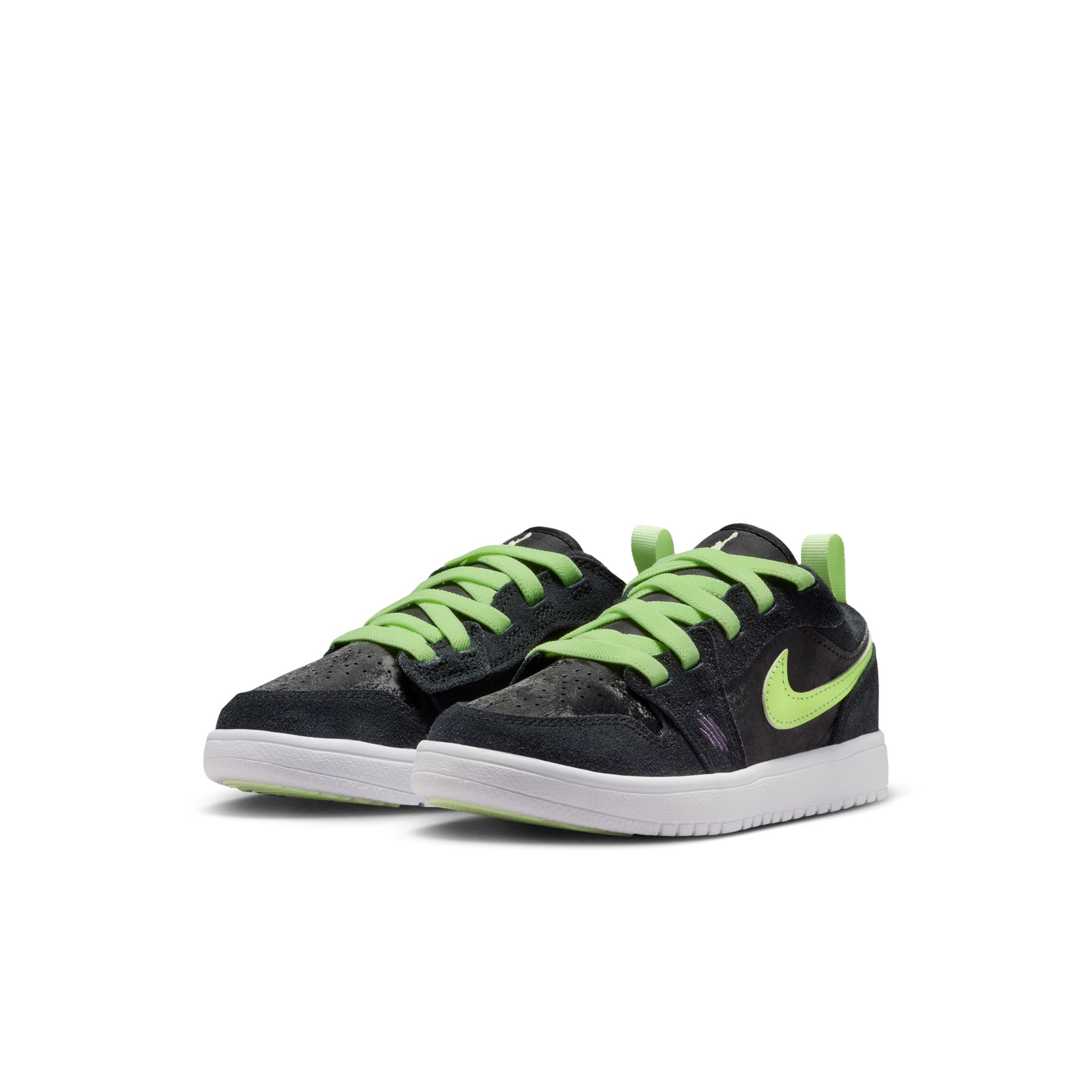 JORDAN 1 LOW ALT SS (PS) image number null