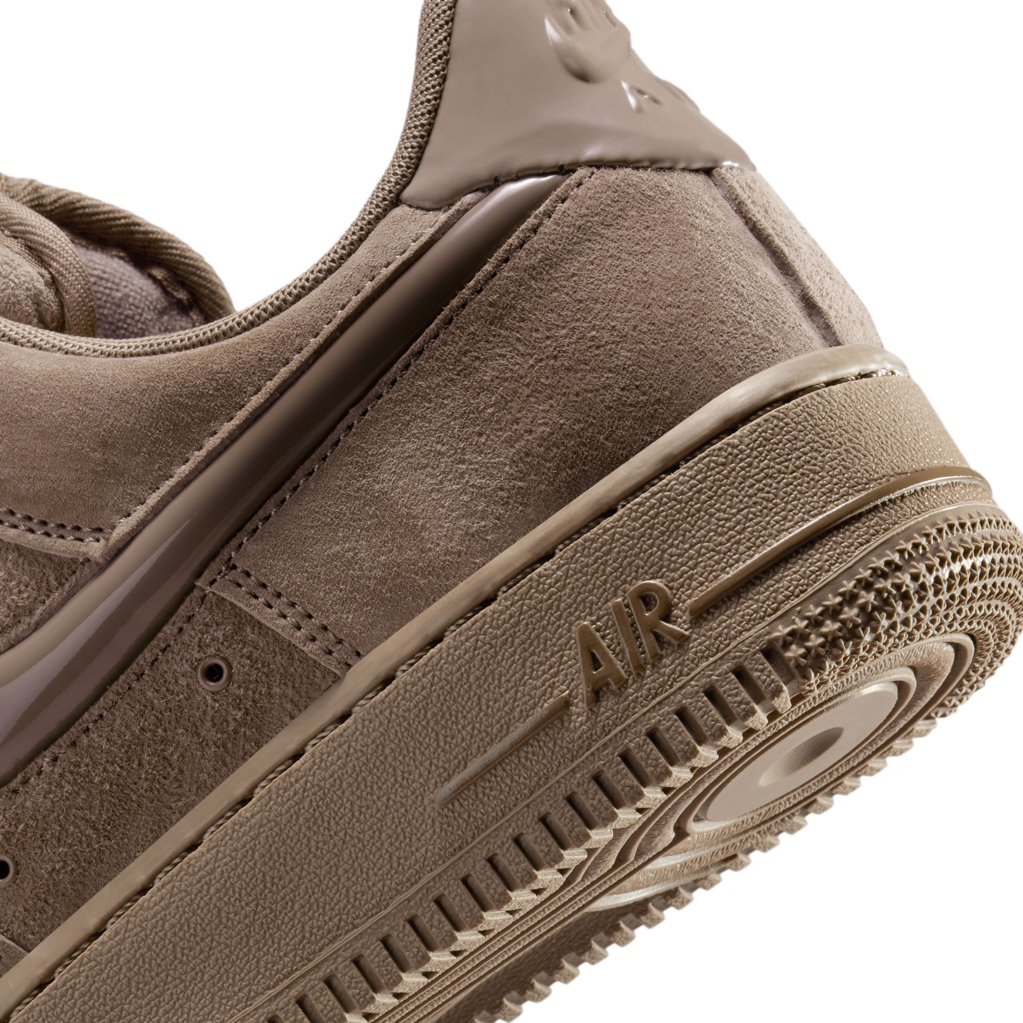 NIKE AIR FORCE 1 '07 image number null