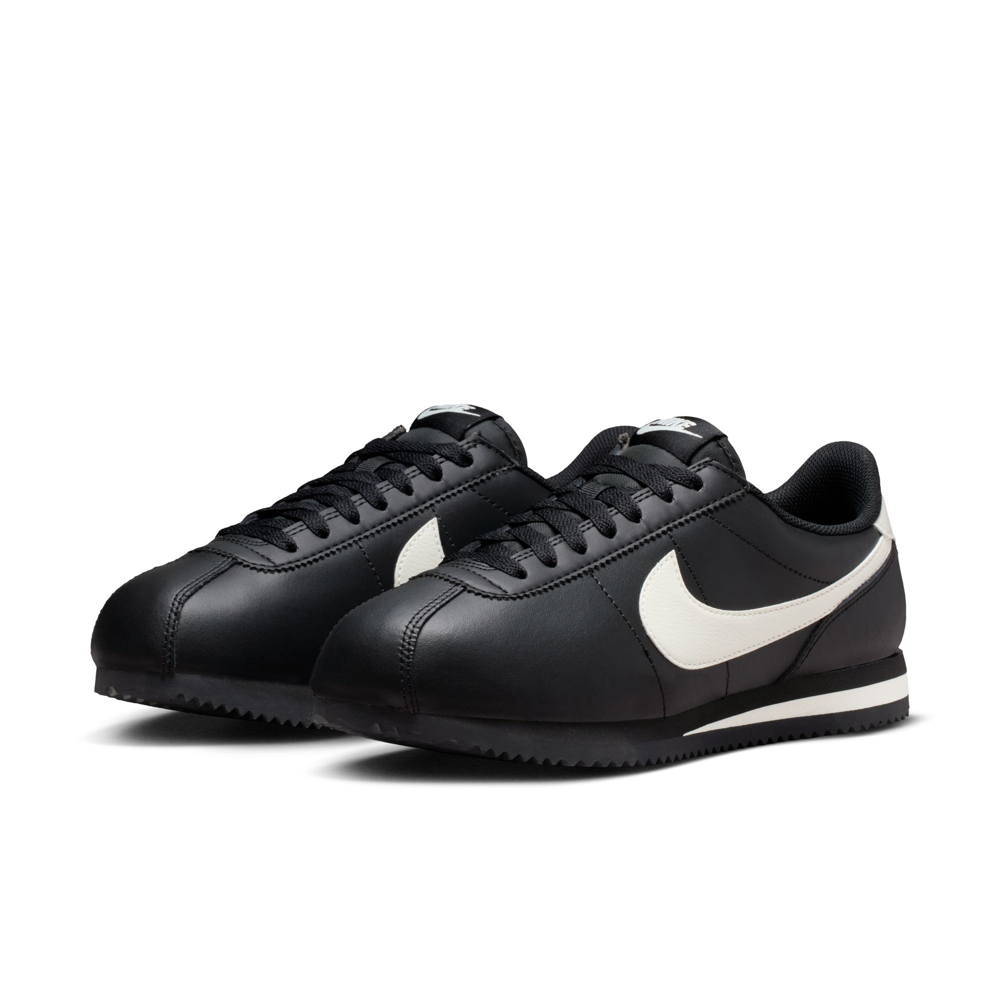 NIKE CORTEZ LEATHER image number null
