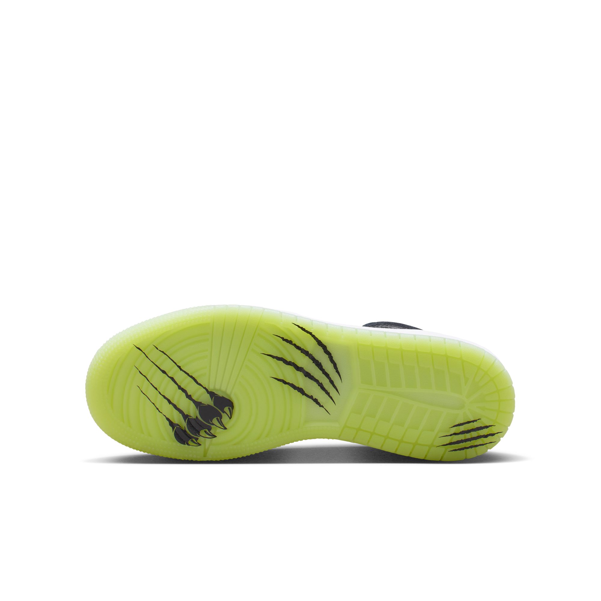 AIR JORDAN 1 LOW SS (GS) image number null