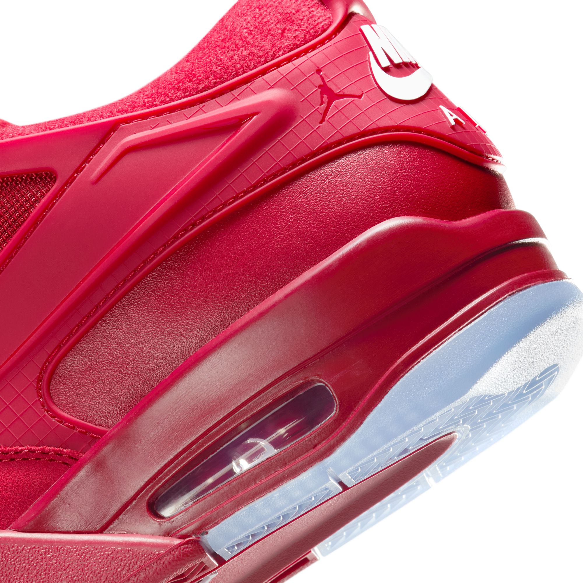 AIR JORDAN 4 RM image number null