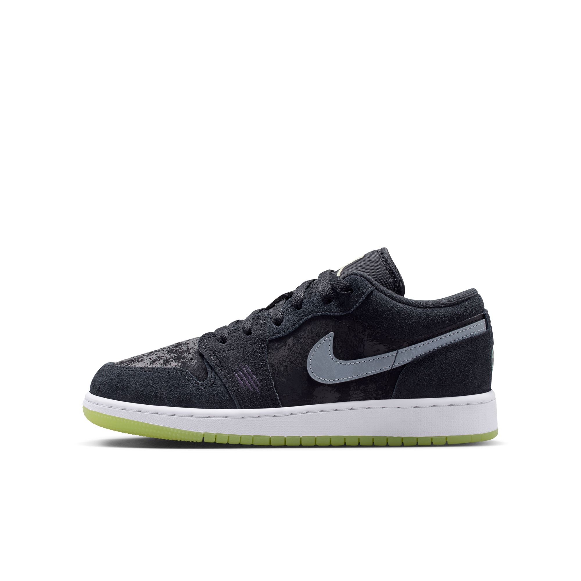 AIR JORDAN 1 LOW SS (GS)