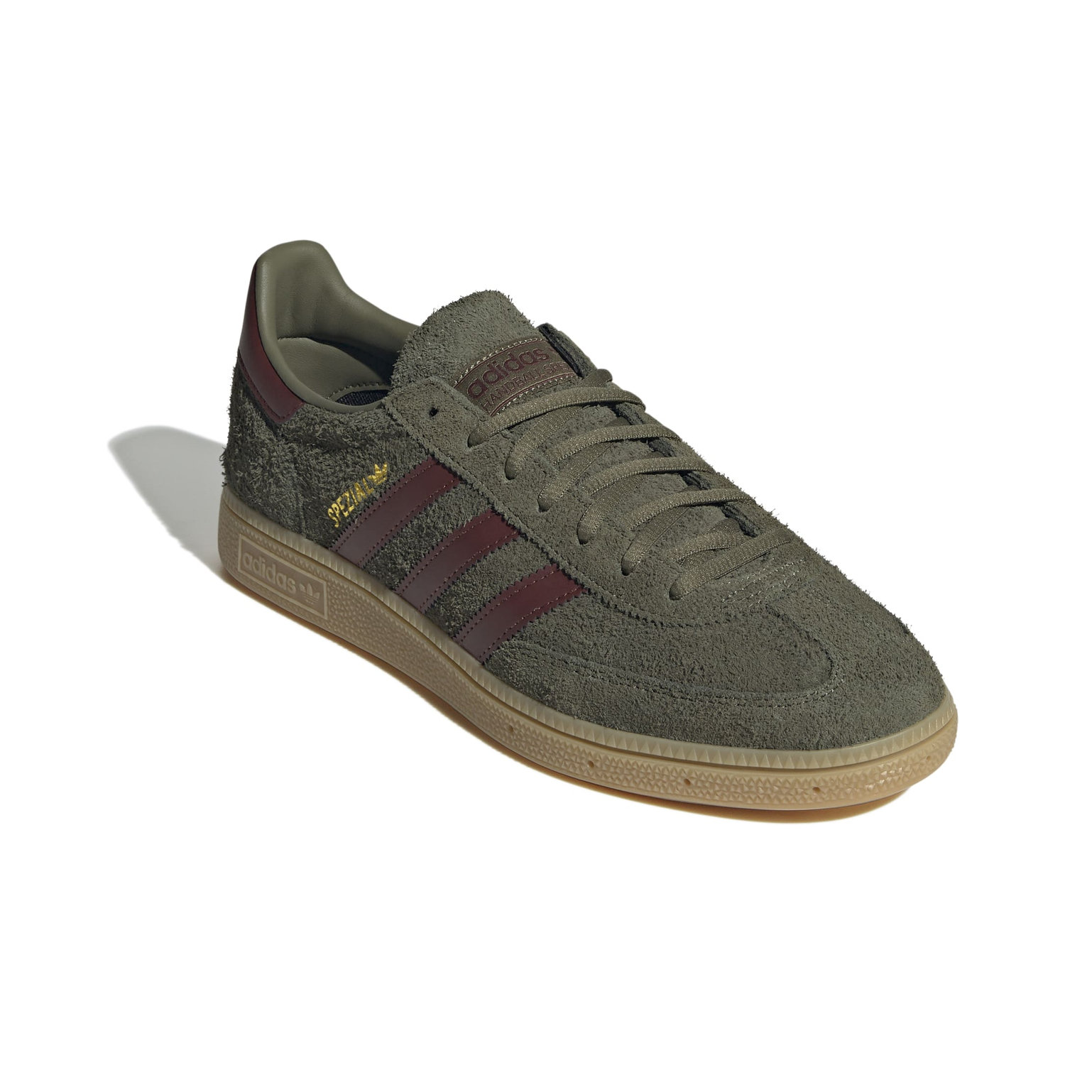 HANDBALL SPEZIAL image number null