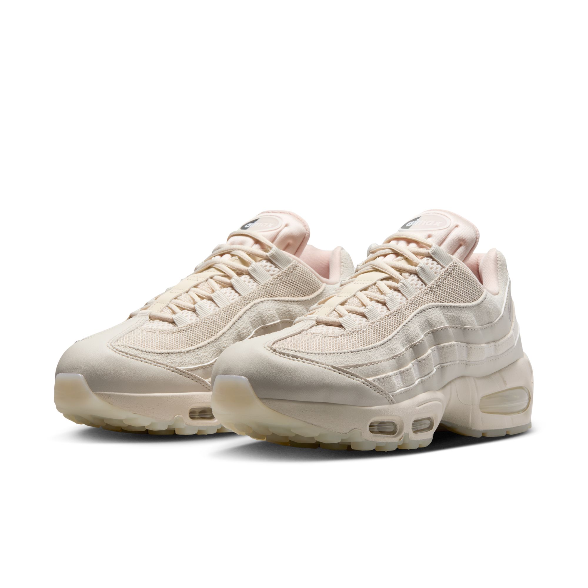 Nike Air Max 95 Big Bubble image number null