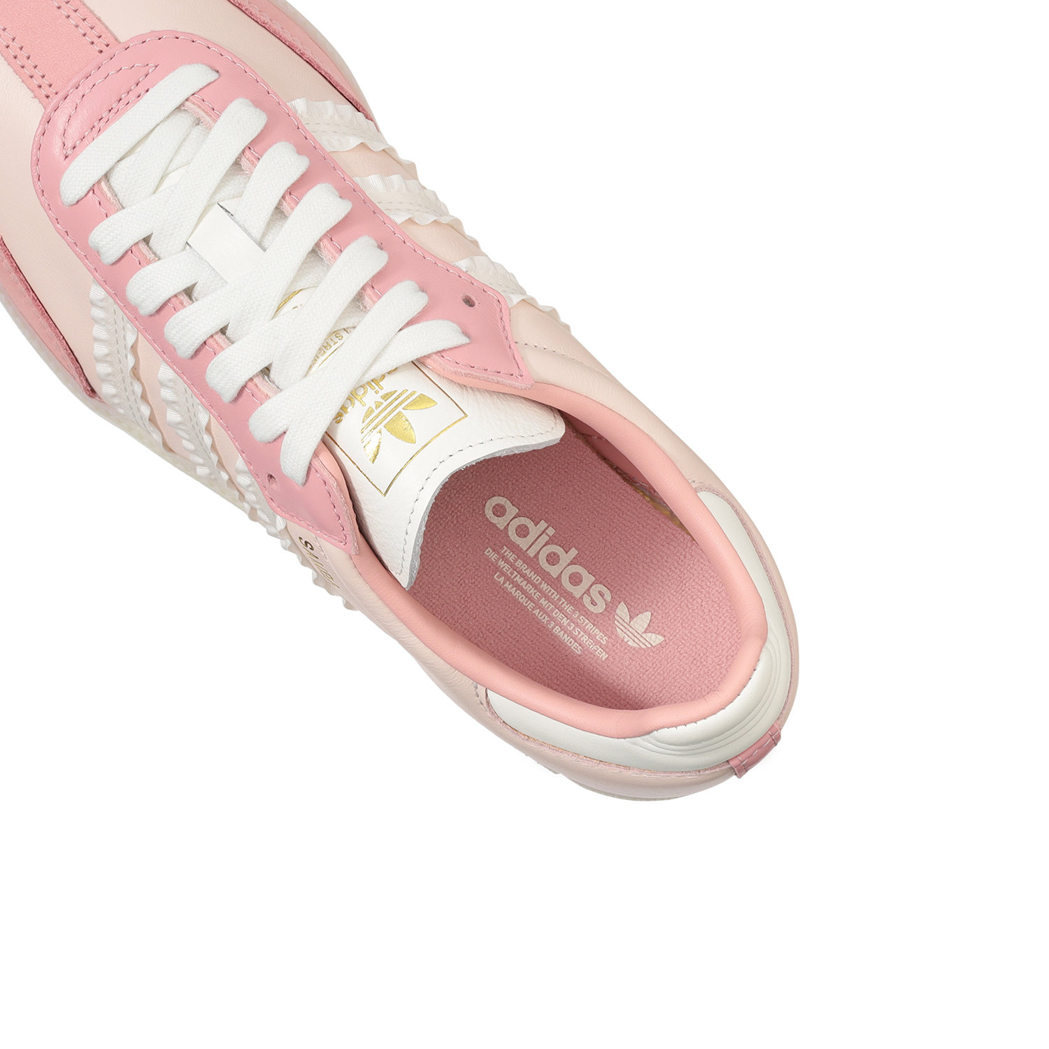 SAMBA OG W image number null