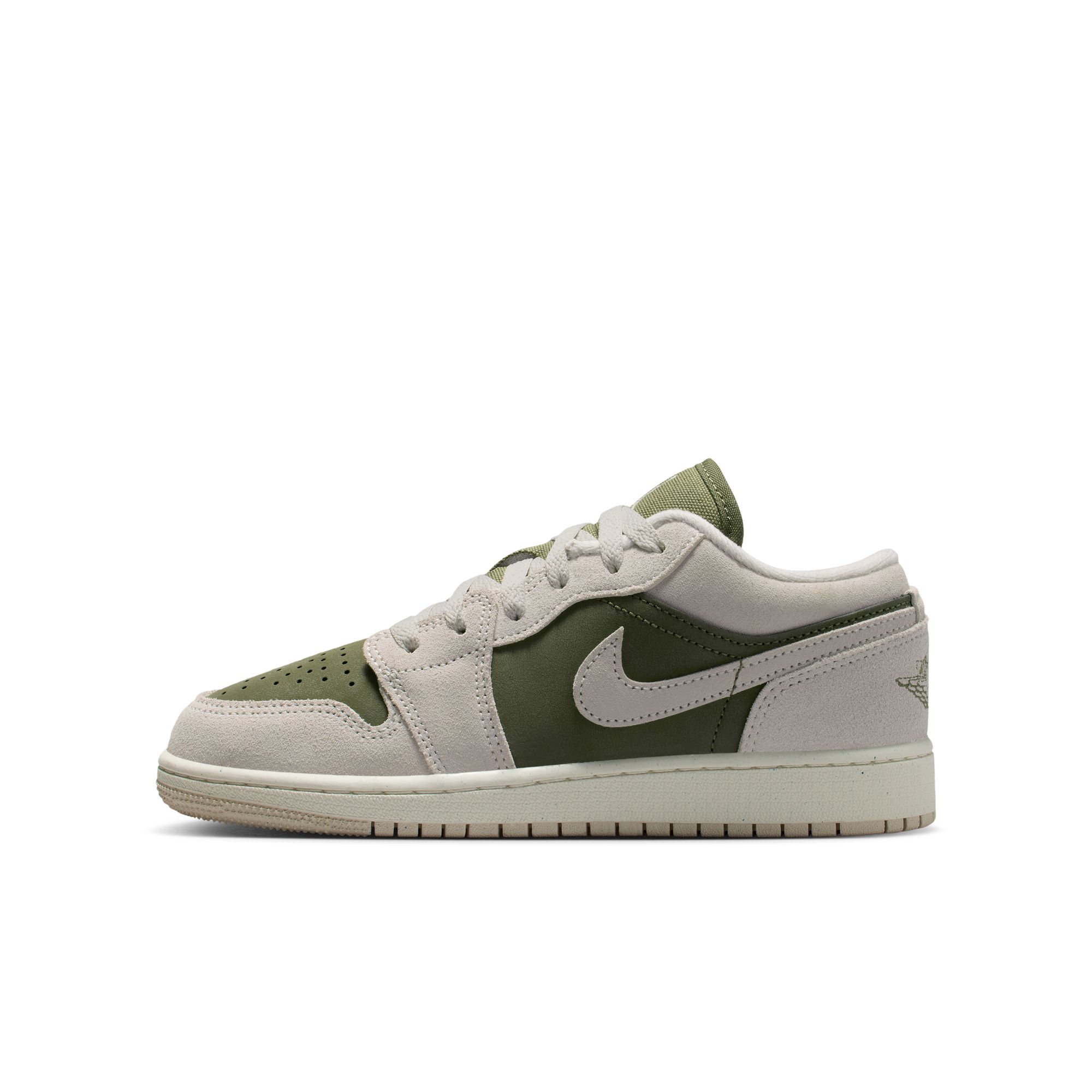 AIR JORDAN 1 LOW SE (GS)