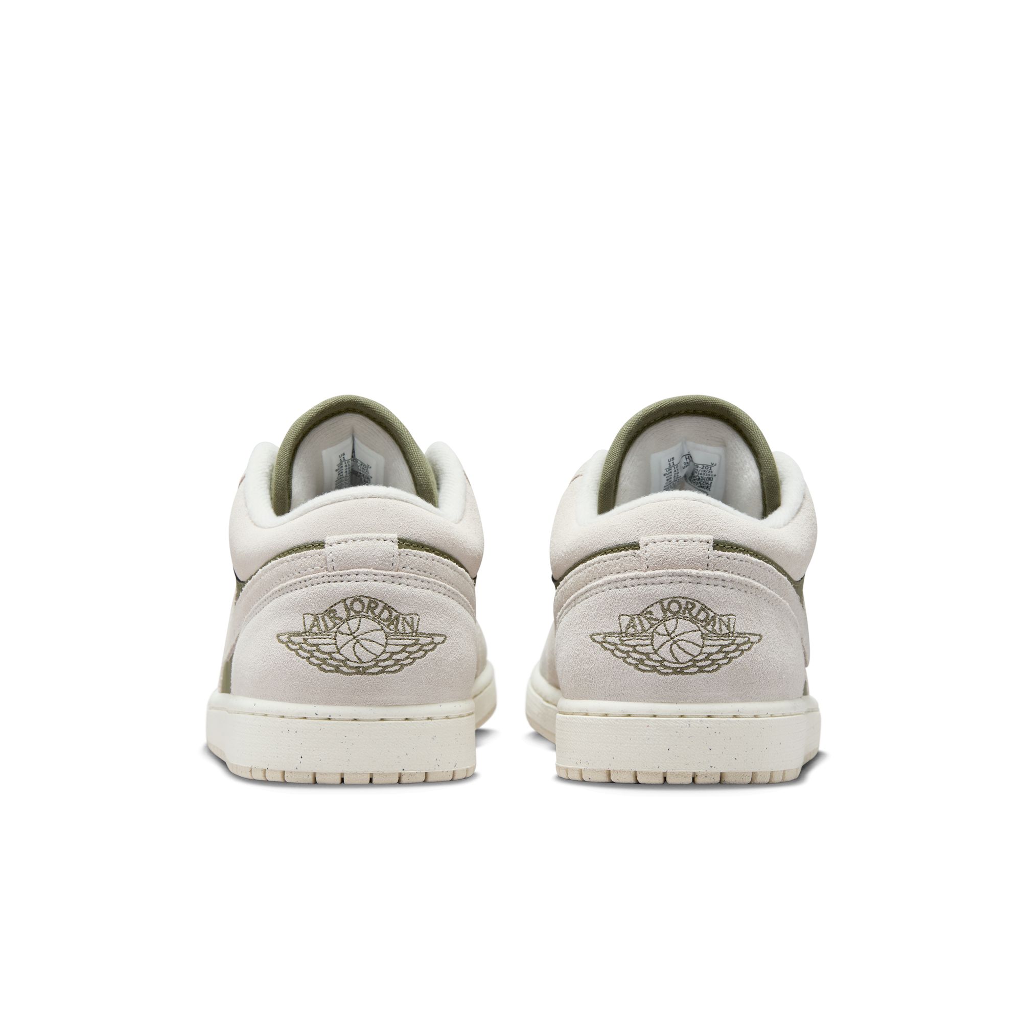 AIR JORDAN 1 LOW SE image number null