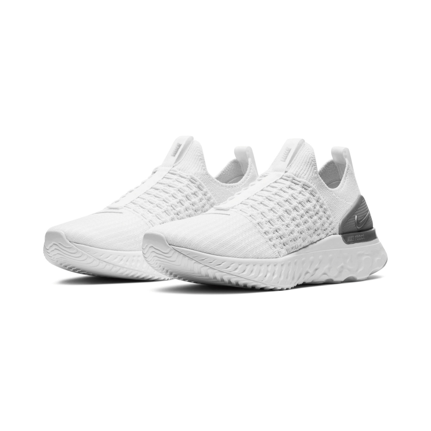 NIKE REACT PHANTOM RUN FLYKNIT 2 image number null