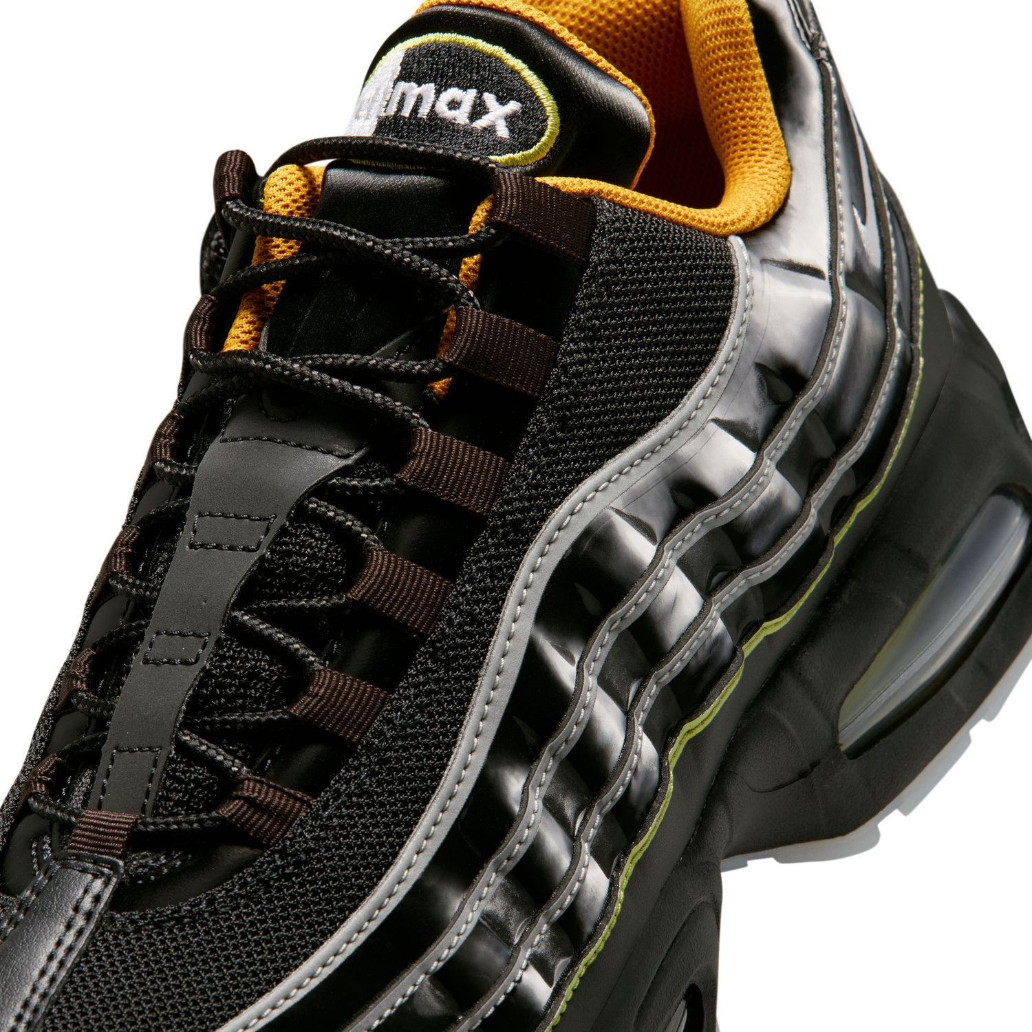 Nike Air Max 95 "Big Bubble" image number null