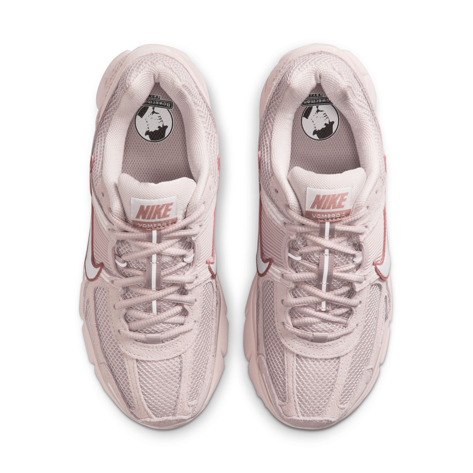 NIKE ZOOM VOMERO 5 image number null