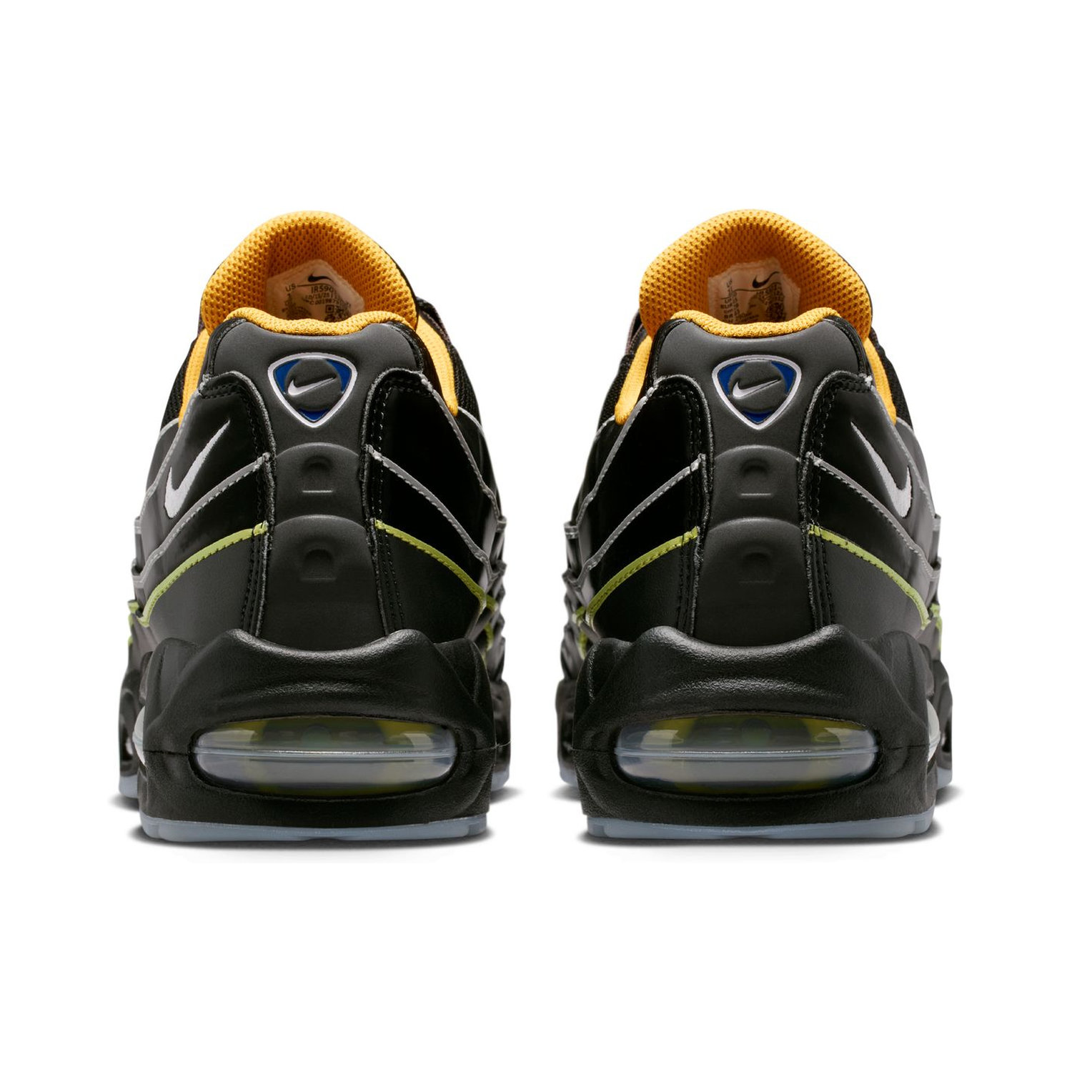 Nike Air Max 95 "Big Bubble" image number null