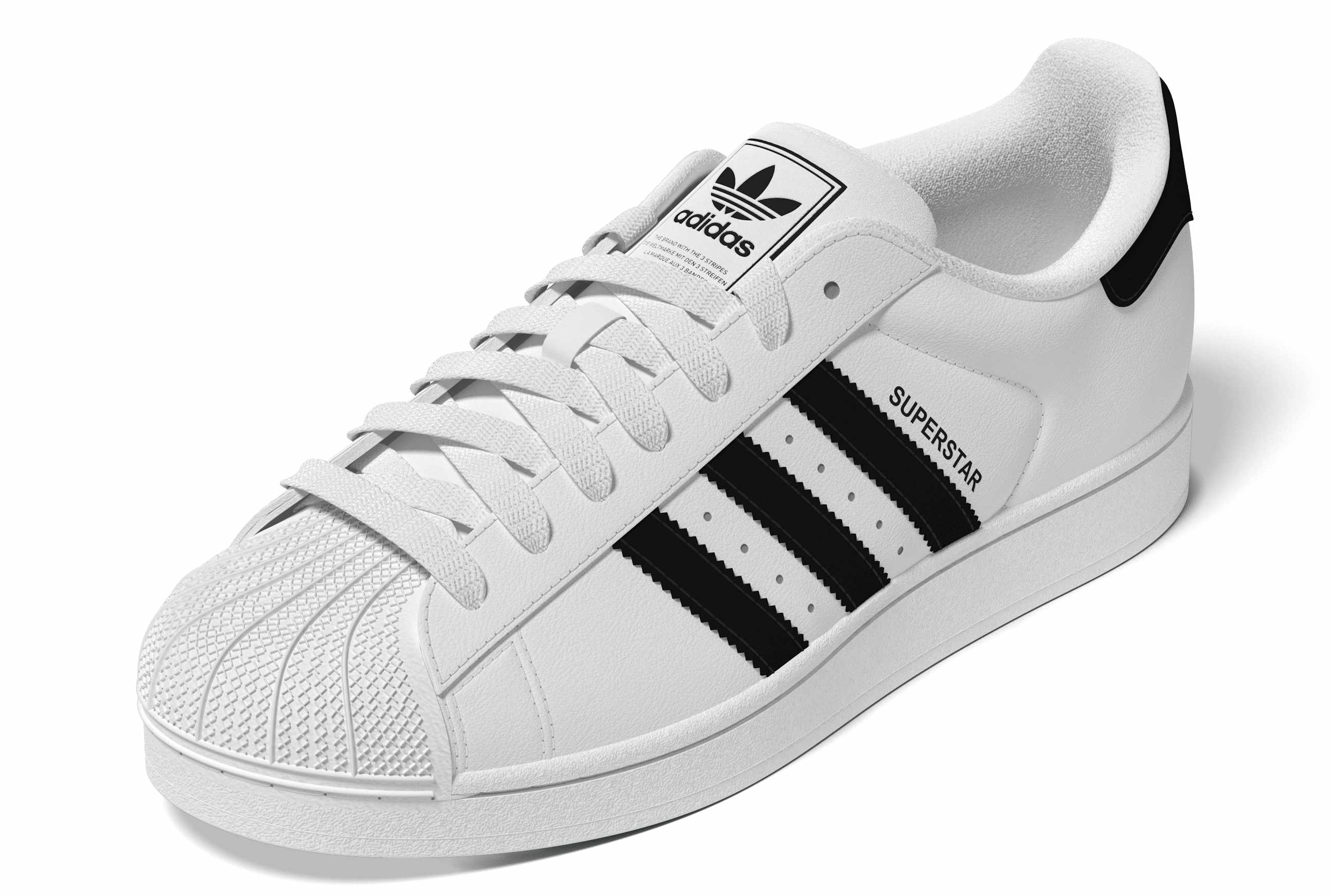 SUPERSTAR II image number null
