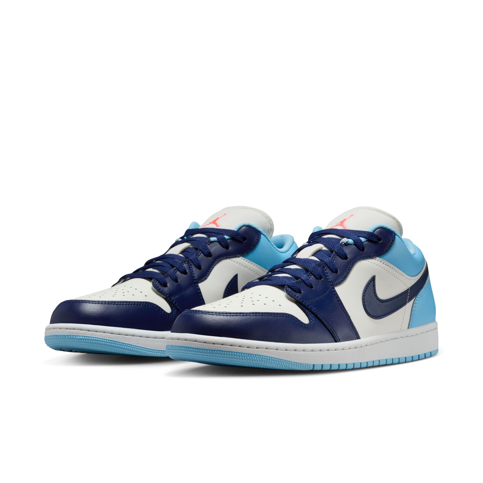 Air Jordan 1 Low image number null