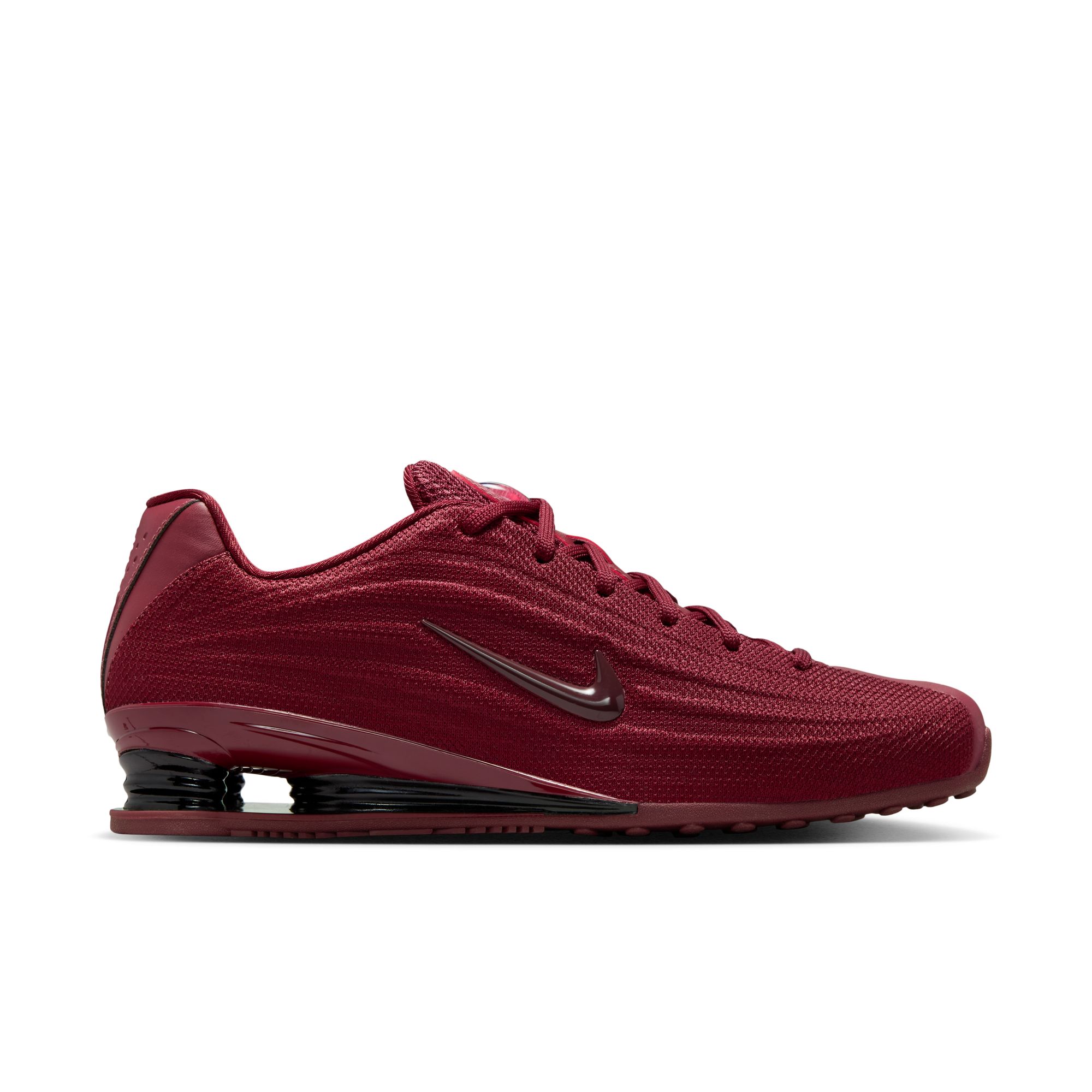 W NIKE SHOX Z image number null