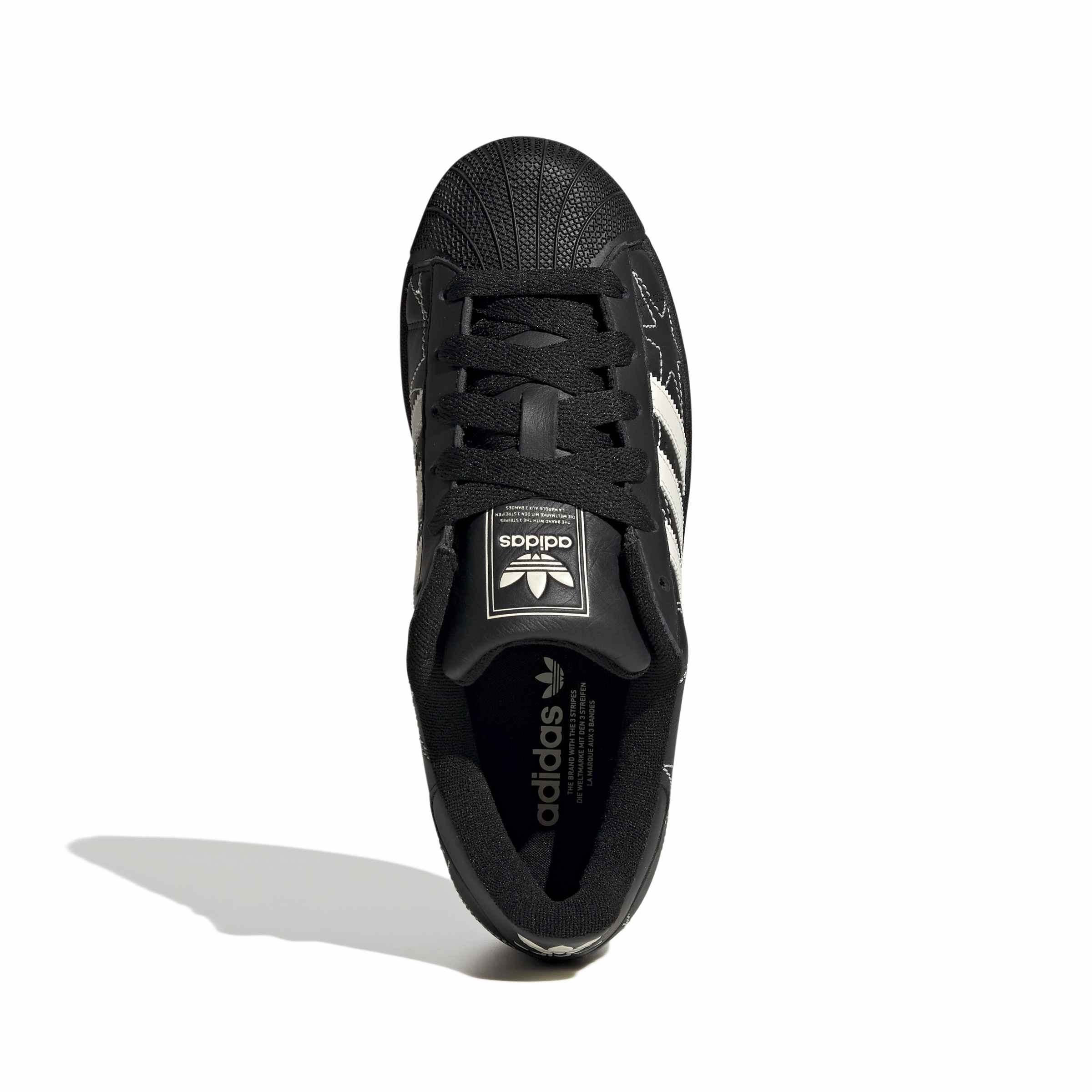 SUPERSTAR II W image number null