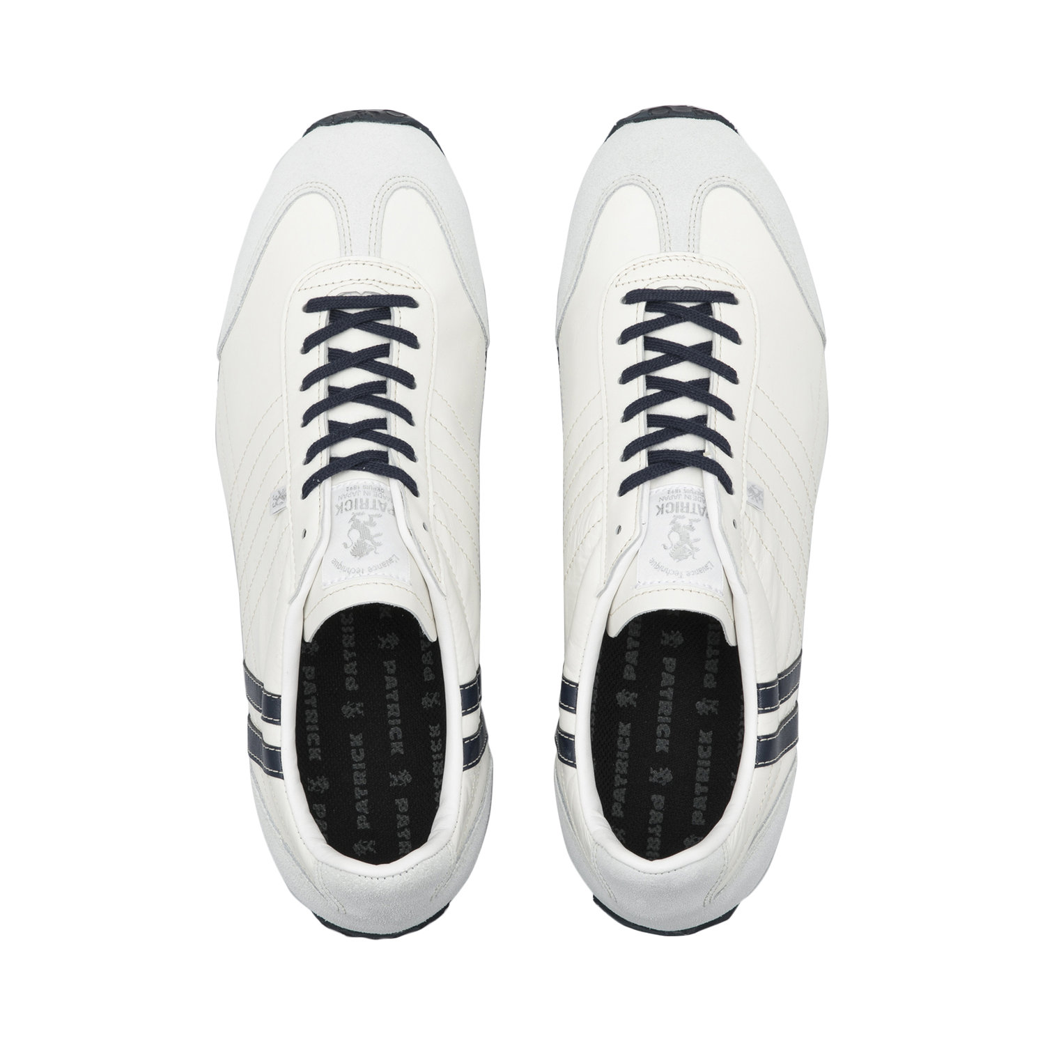 IRIS image number null