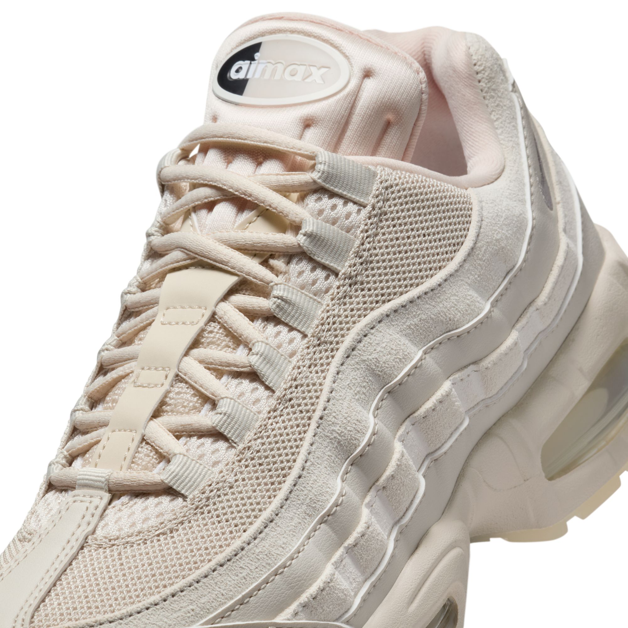 Nike Air Max 95 Big Bubble image number null