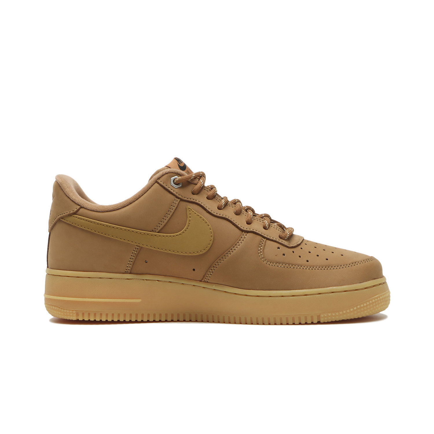 AIR FORCE 1 '07 WB image number null