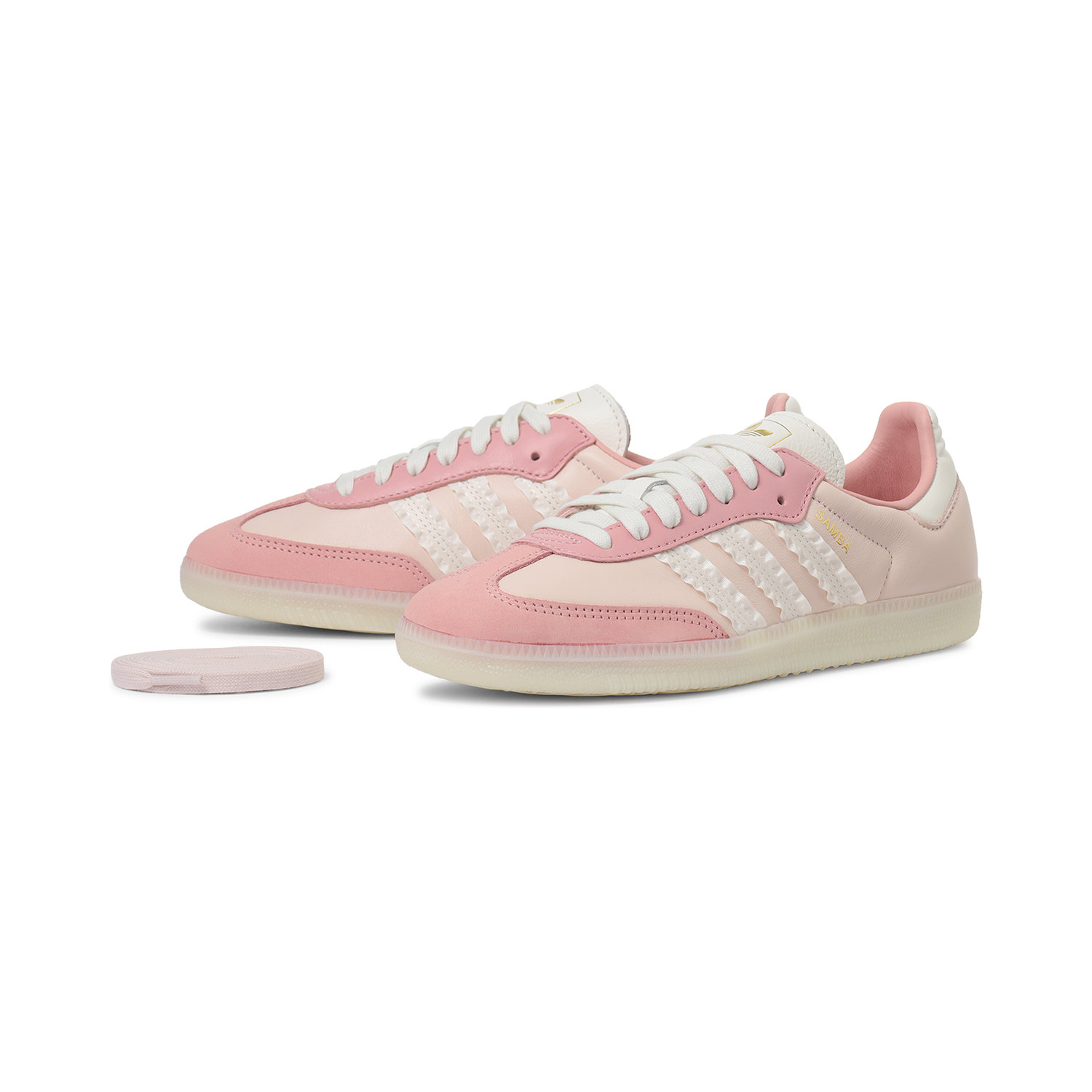 SAMBA OG W image number null