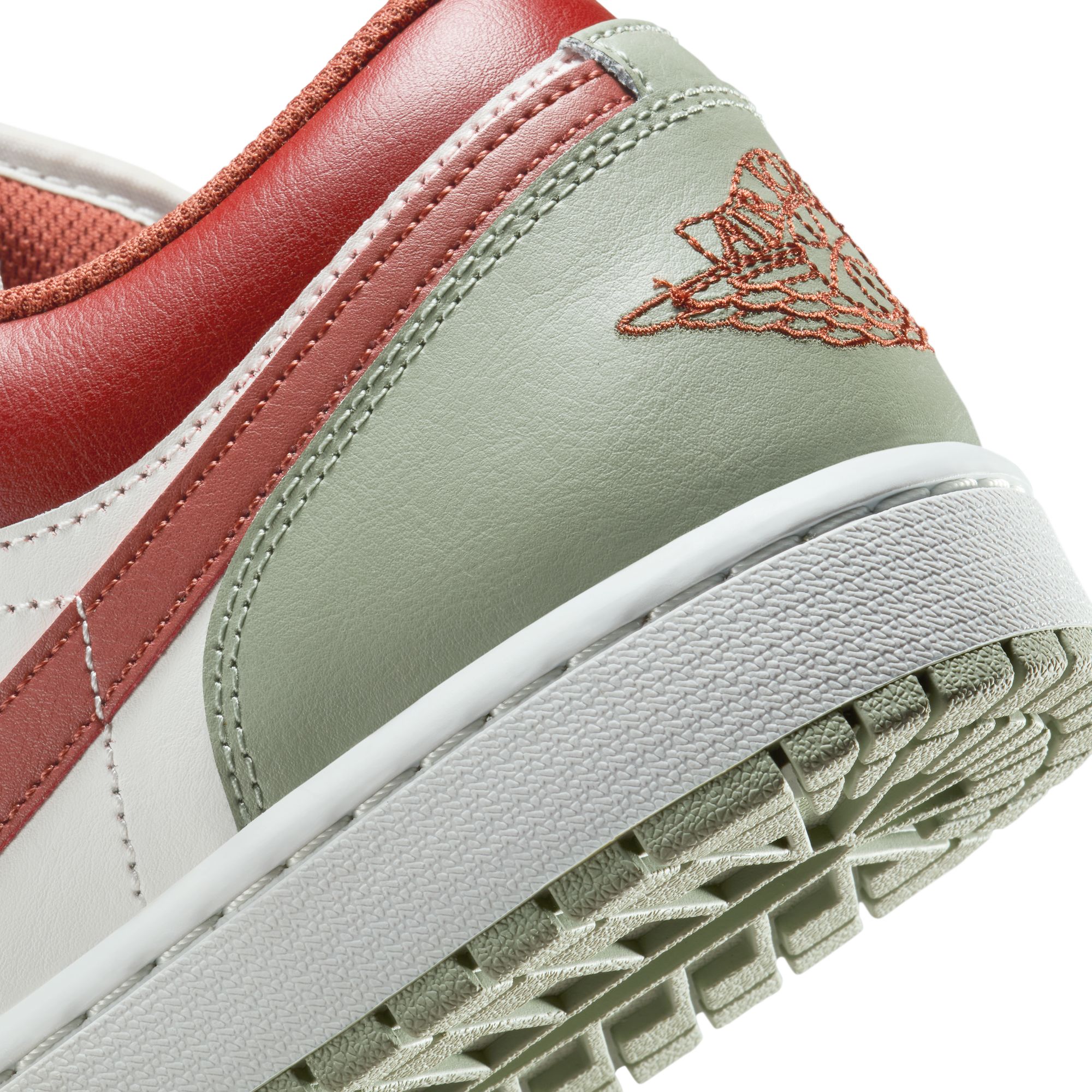 Air Jordan 1 Low image number null