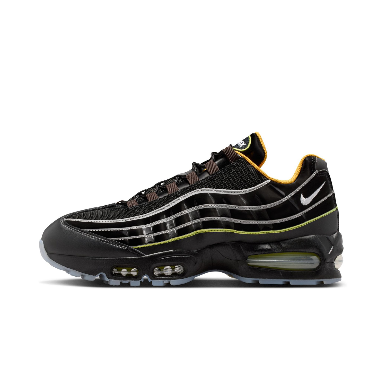 Nike Air Max 95 "Big Bubble"