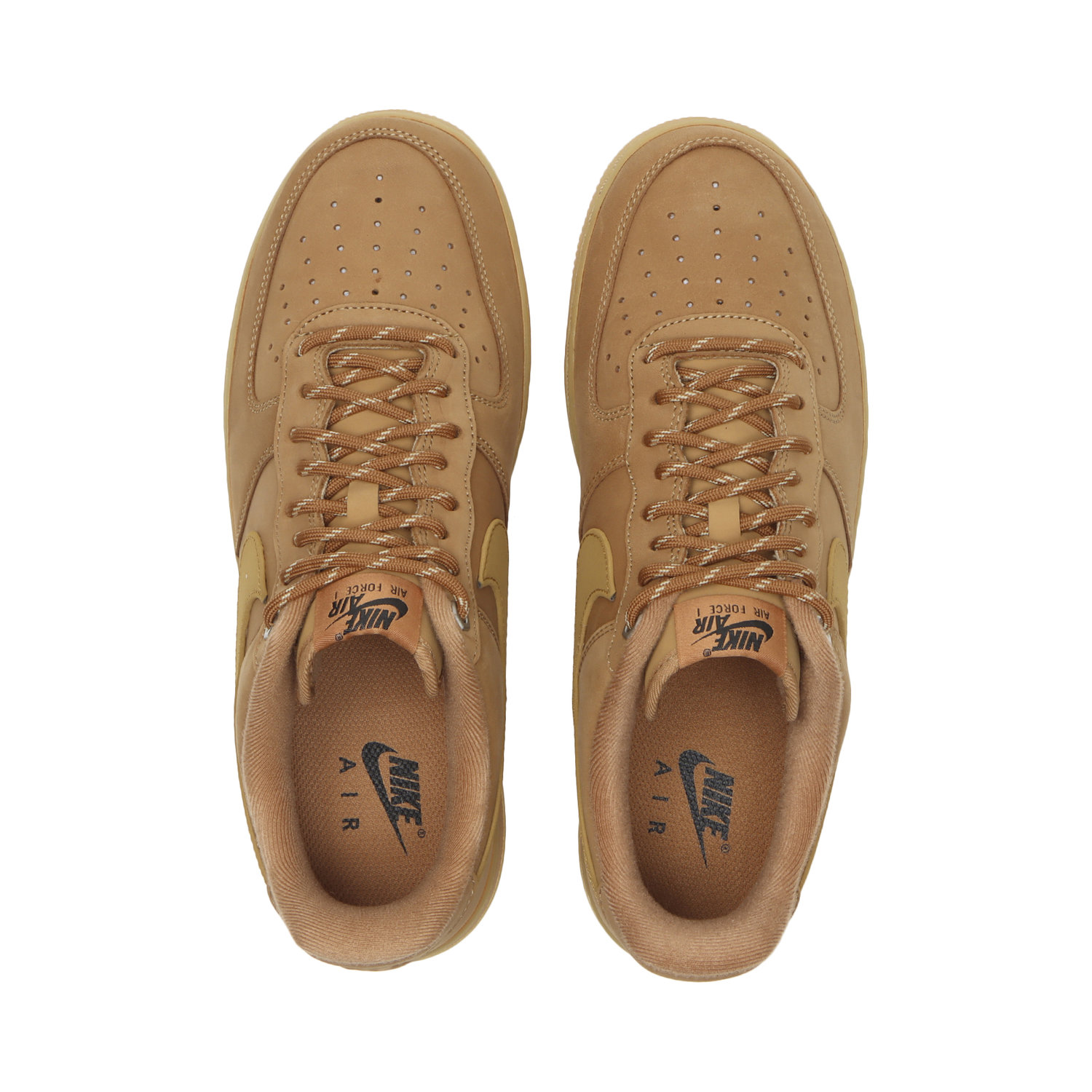 AIR FORCE 1 '07 WB image number null