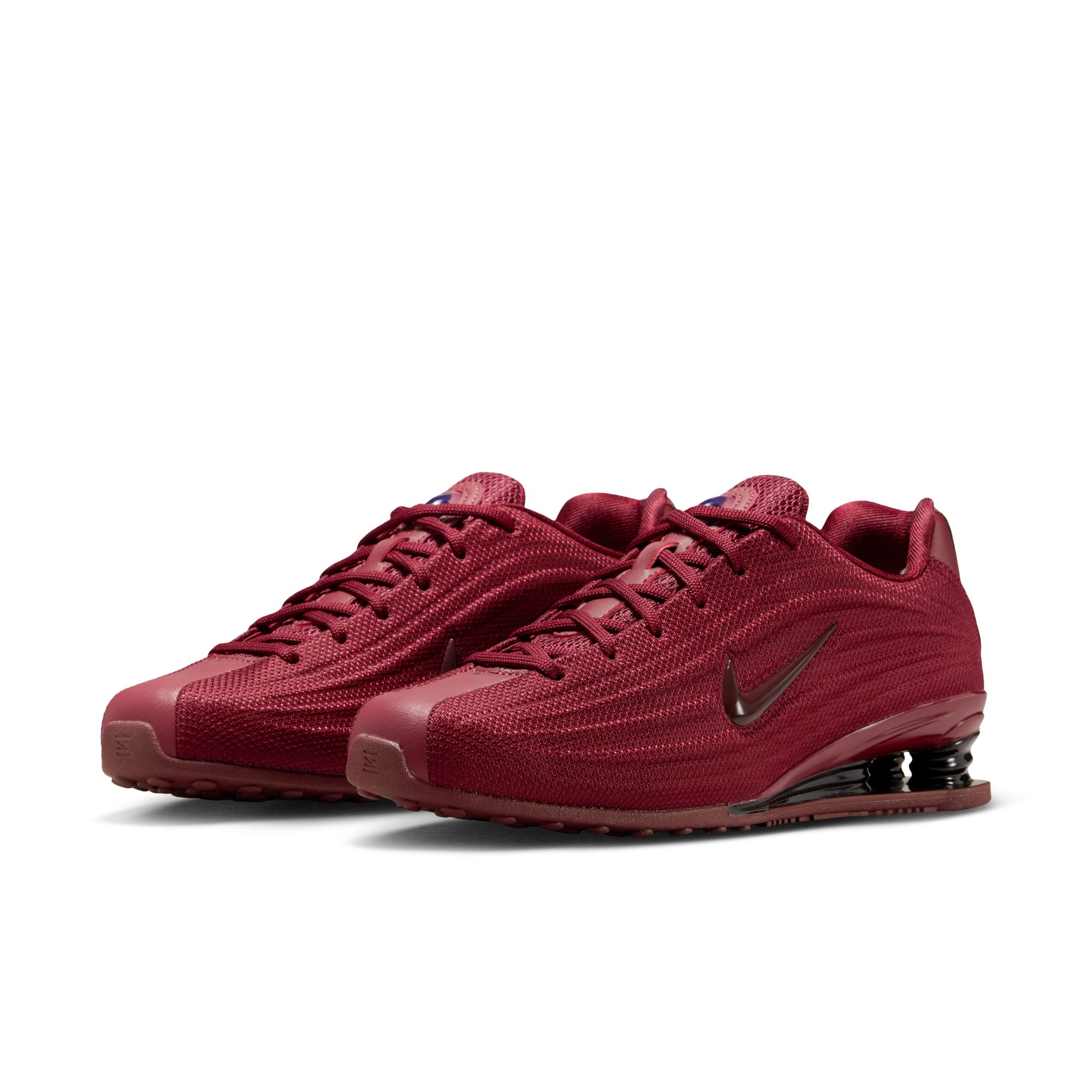 W NIKE SHOX Z image number null