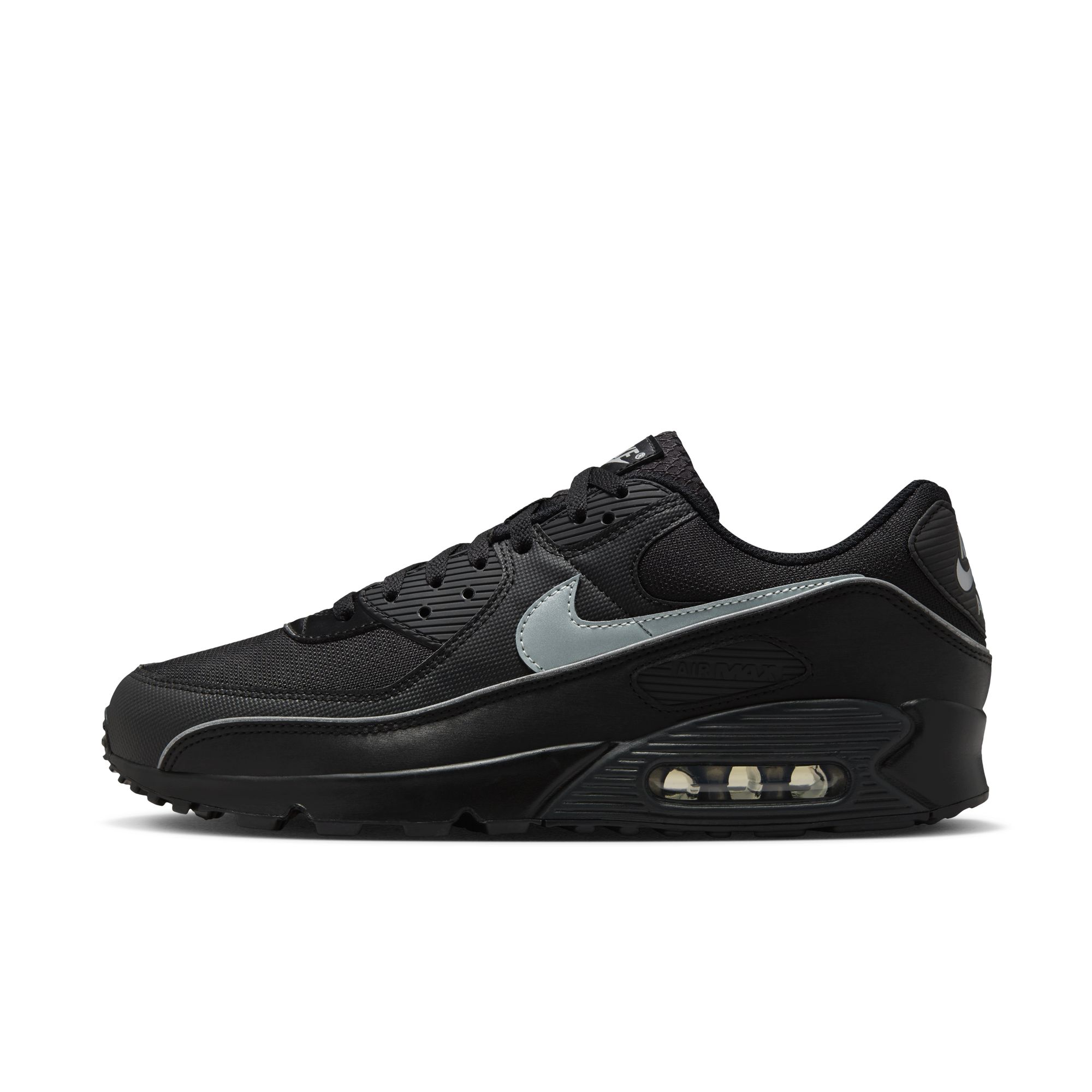 NIKE AIR MAX 90 PREMIUM
