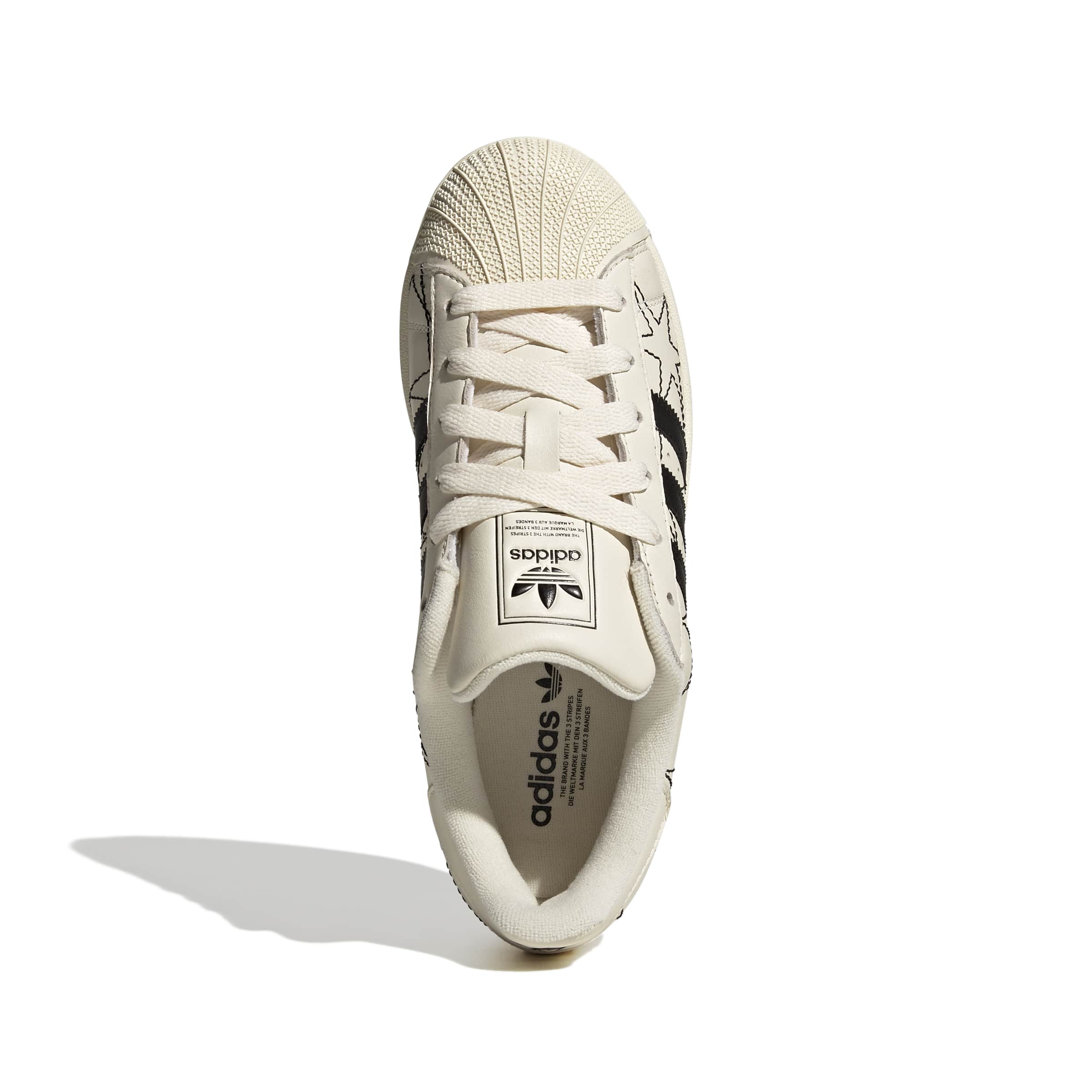 SUPERSTAR II W image number null