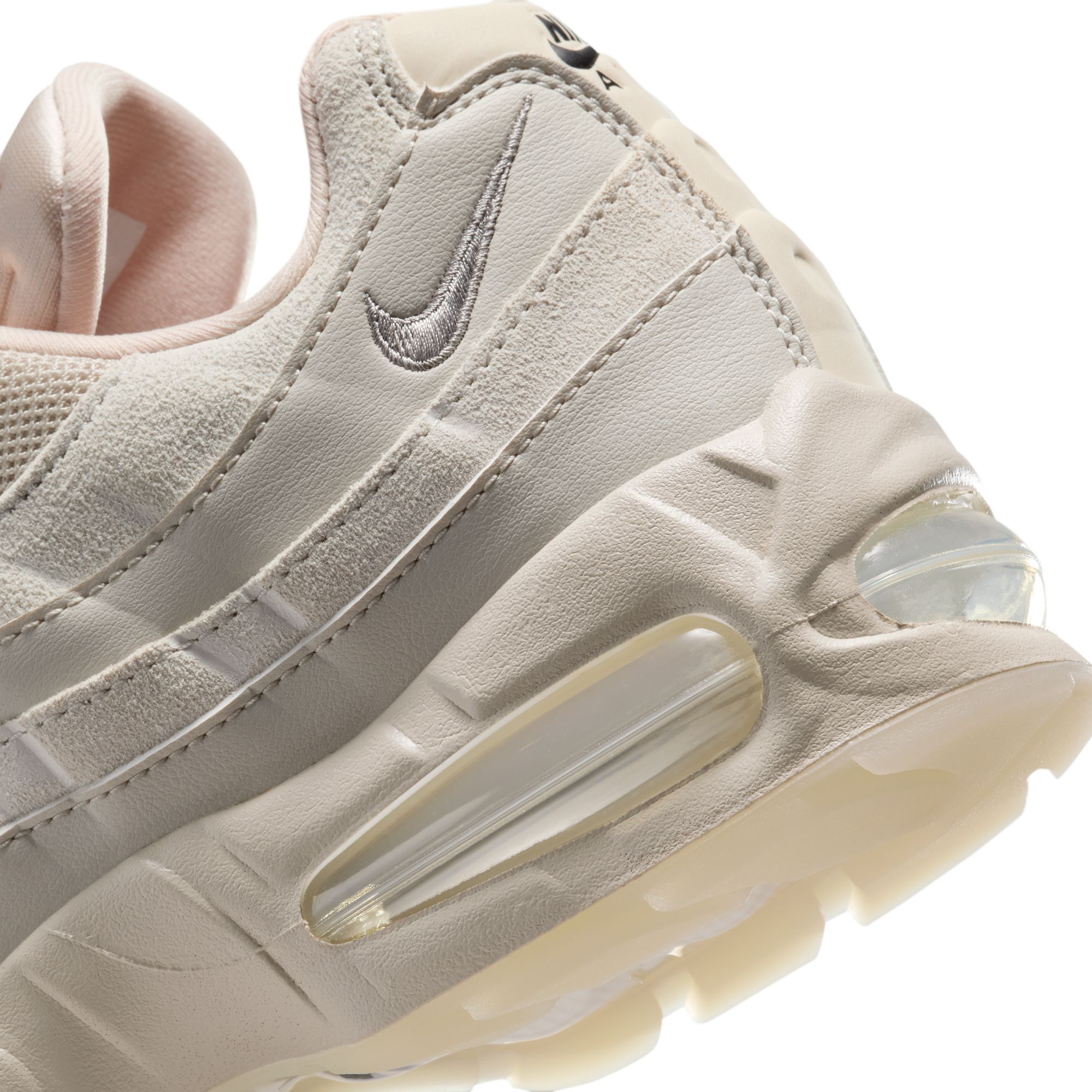 Nike Air Max 95 Big Bubble image number null