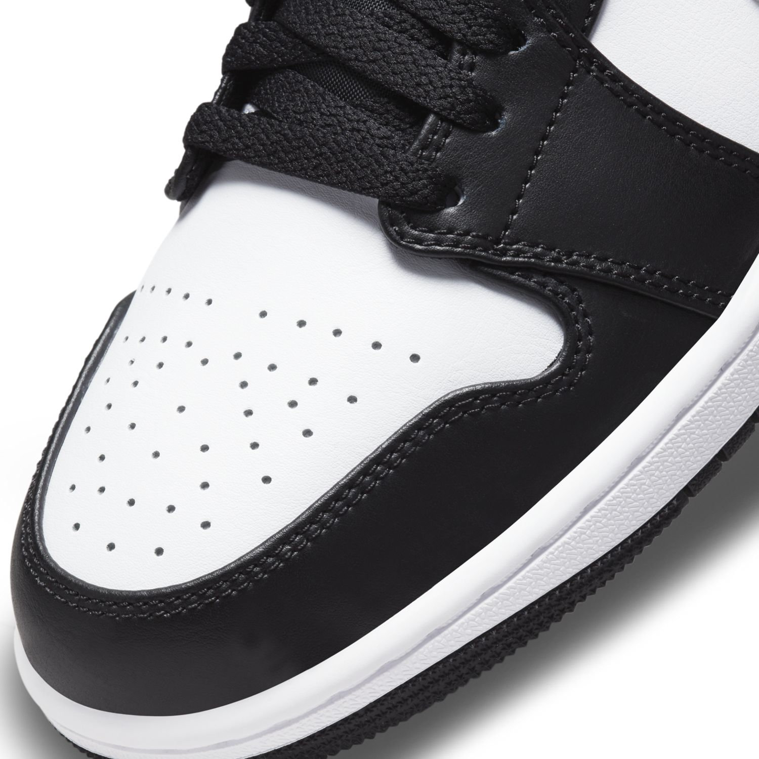 Air Jordan 1 Low image number null